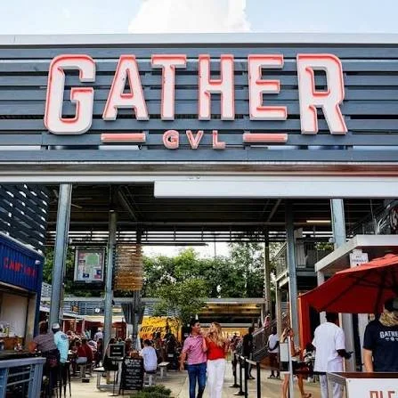 GATHER with Gvl Yoga
