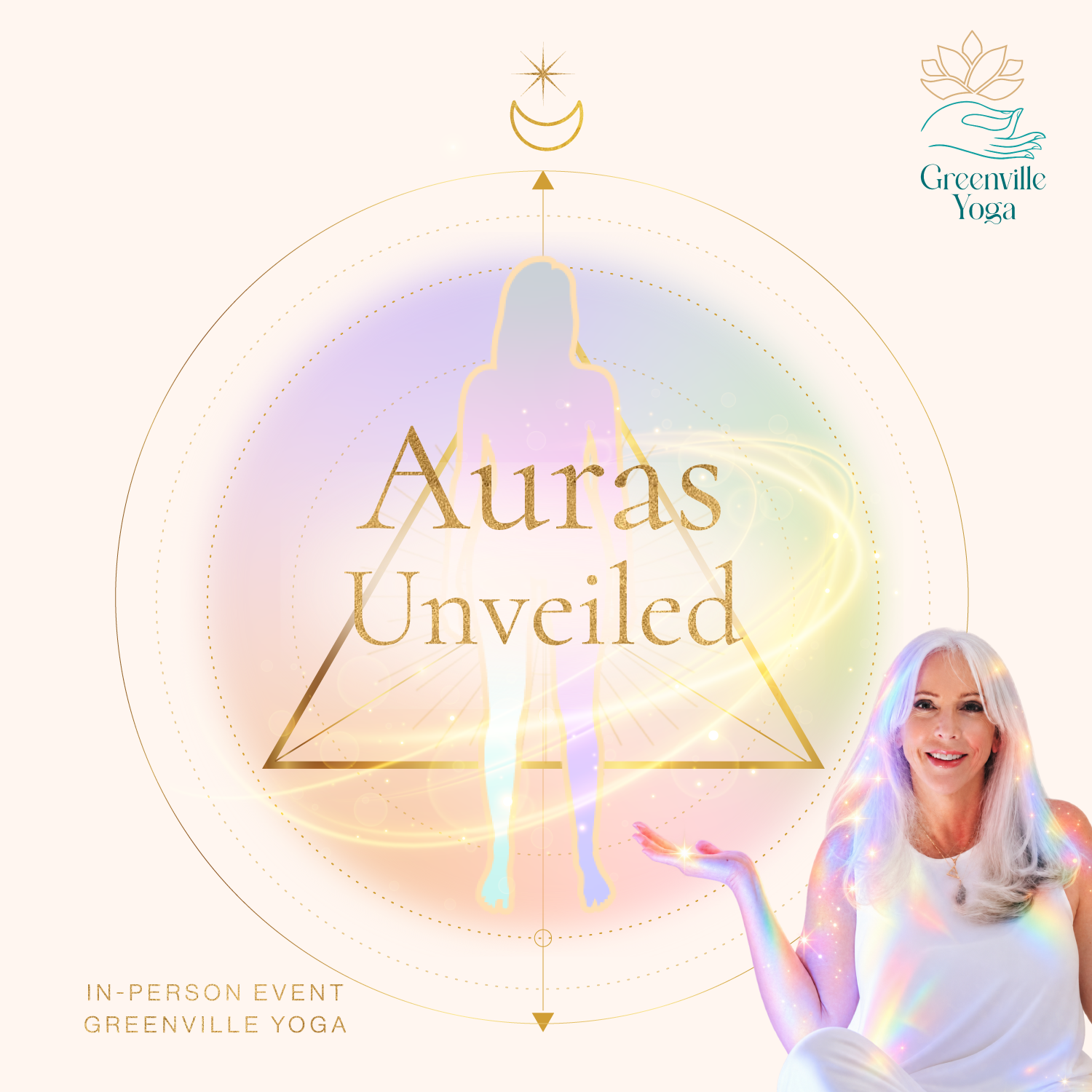 🌈✨ Auras Unveiled with Arden