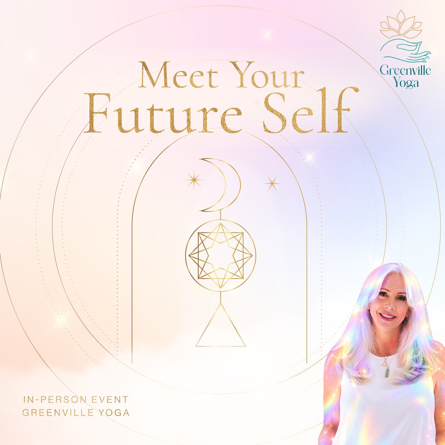 🌈✨ Meet Your Future Self with Arden