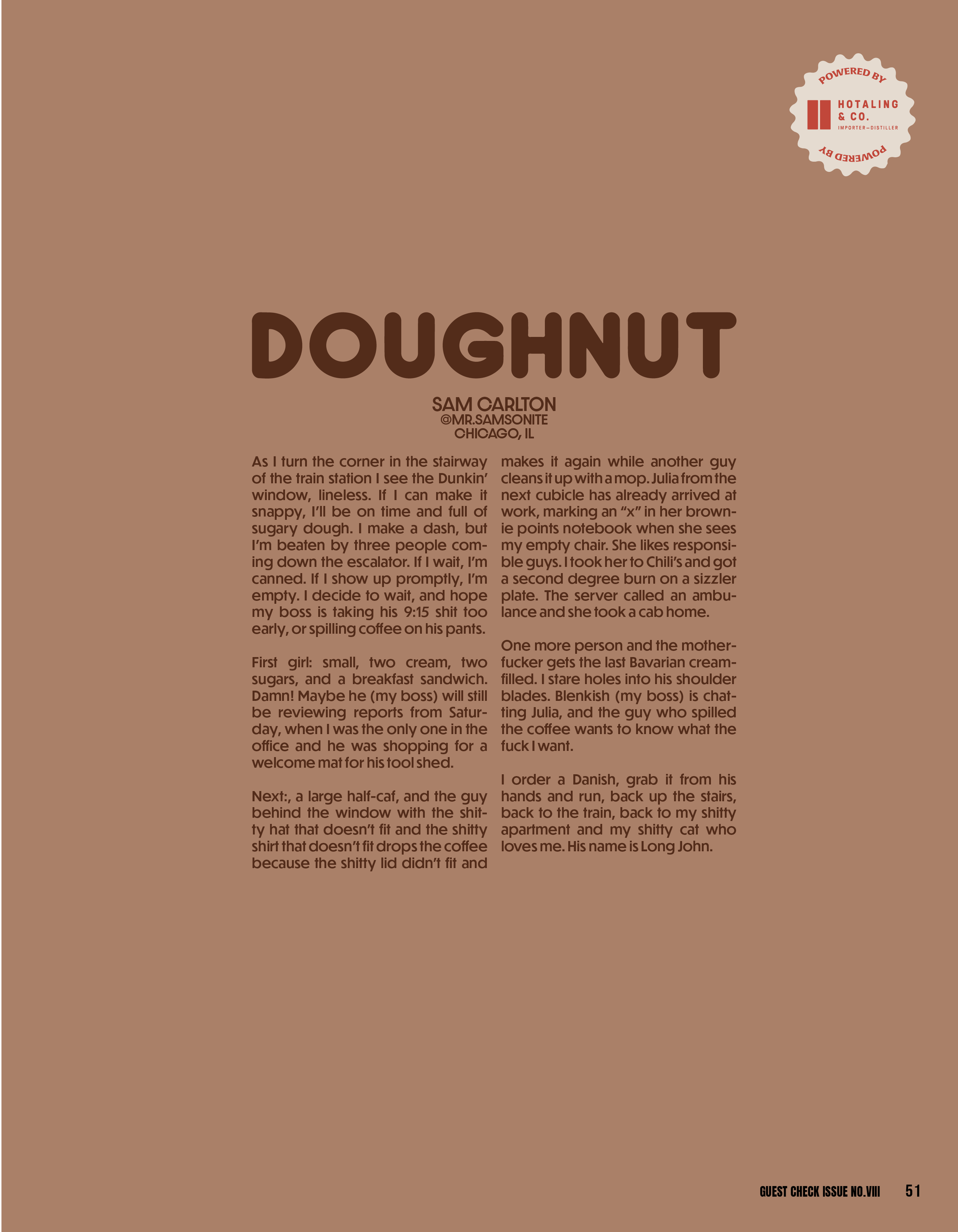 Guest Check Issue No VIII51.png