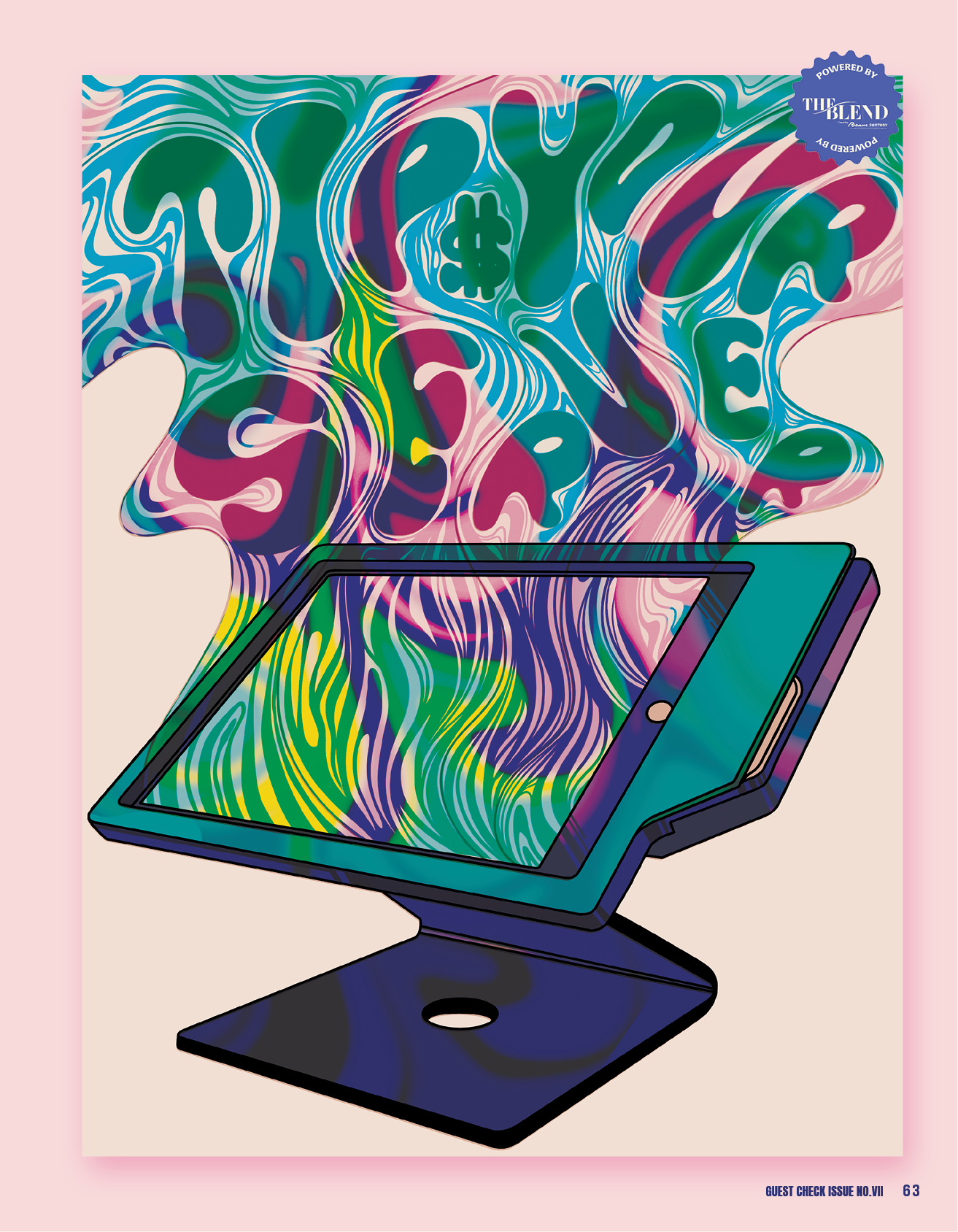 Guest Check Issue No VII63.png