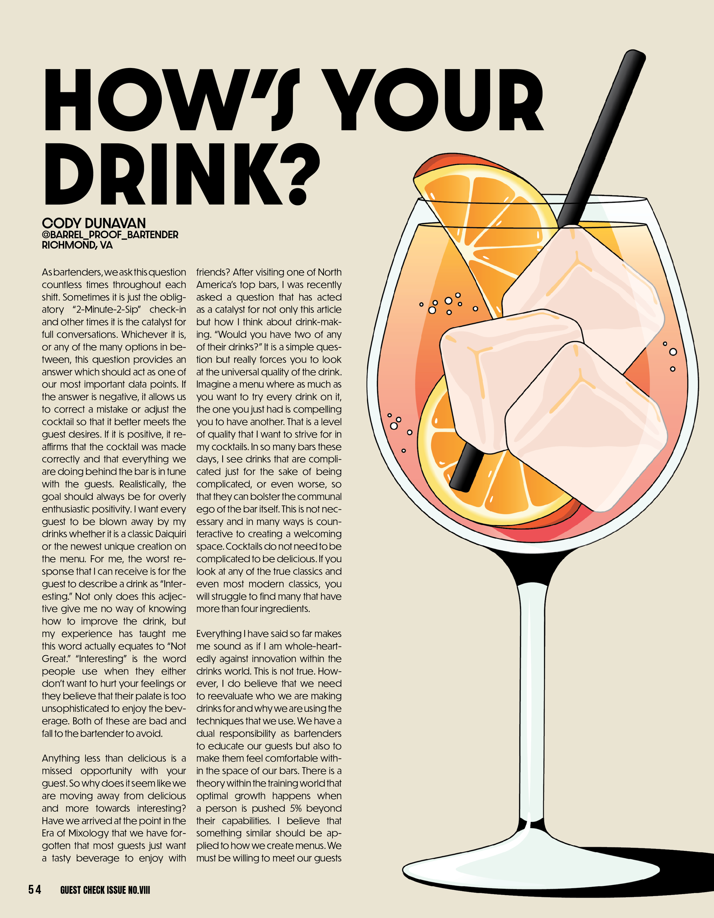 Guest Check Issue No VIII54.png