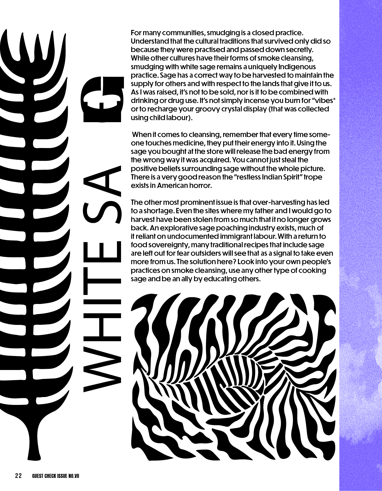 Guest Check Issue No VII22.png