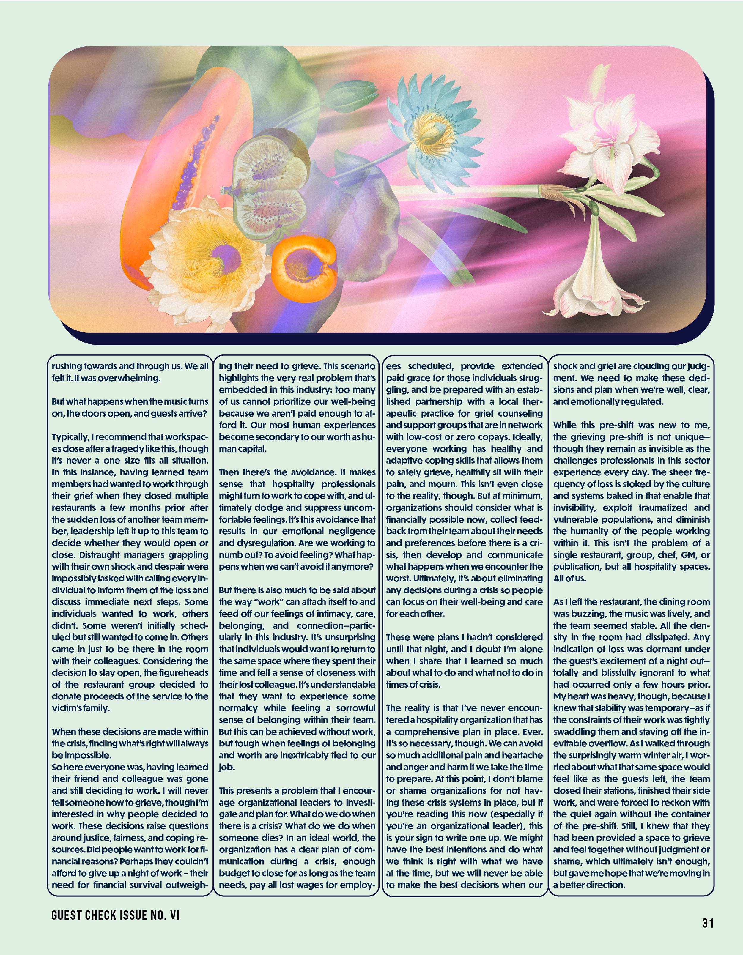 Guest Check Issue No VI31.png