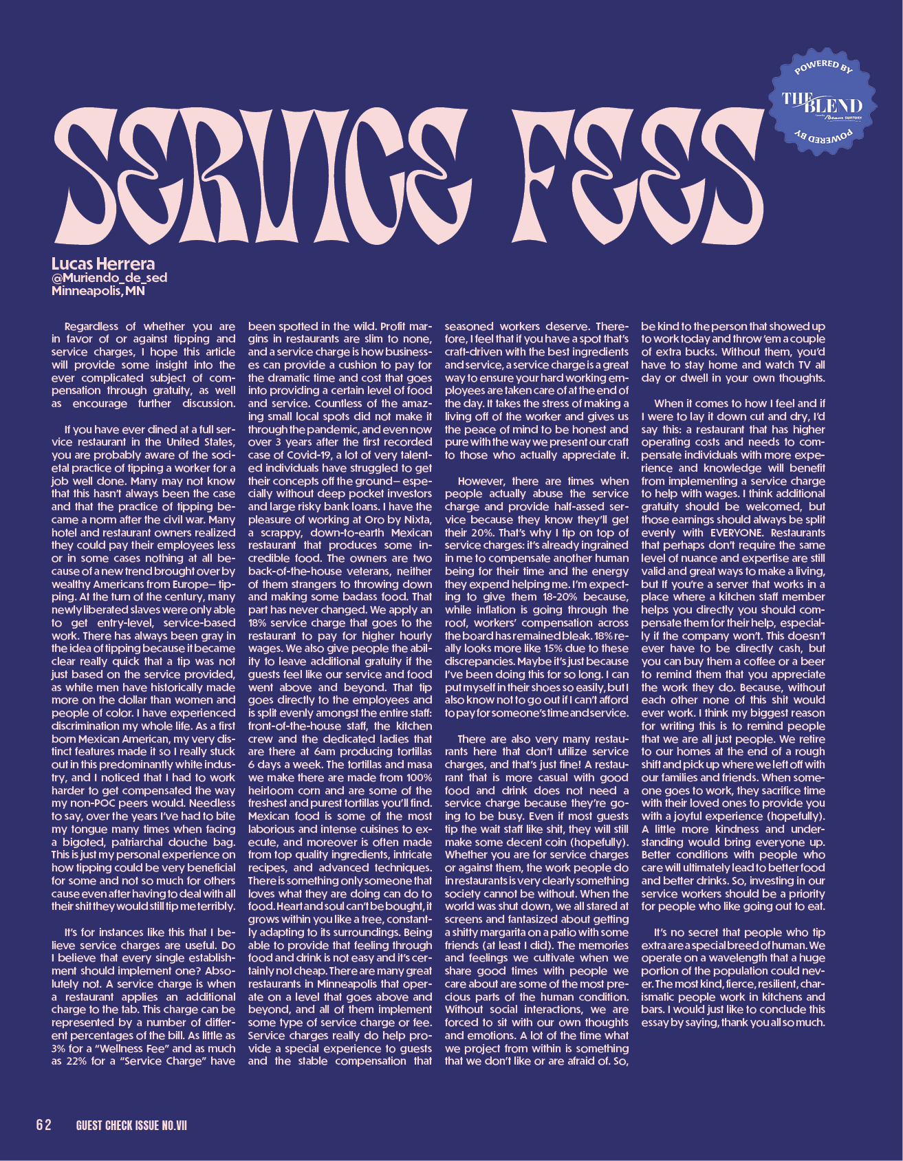 Guest Check Issue No VII62.png