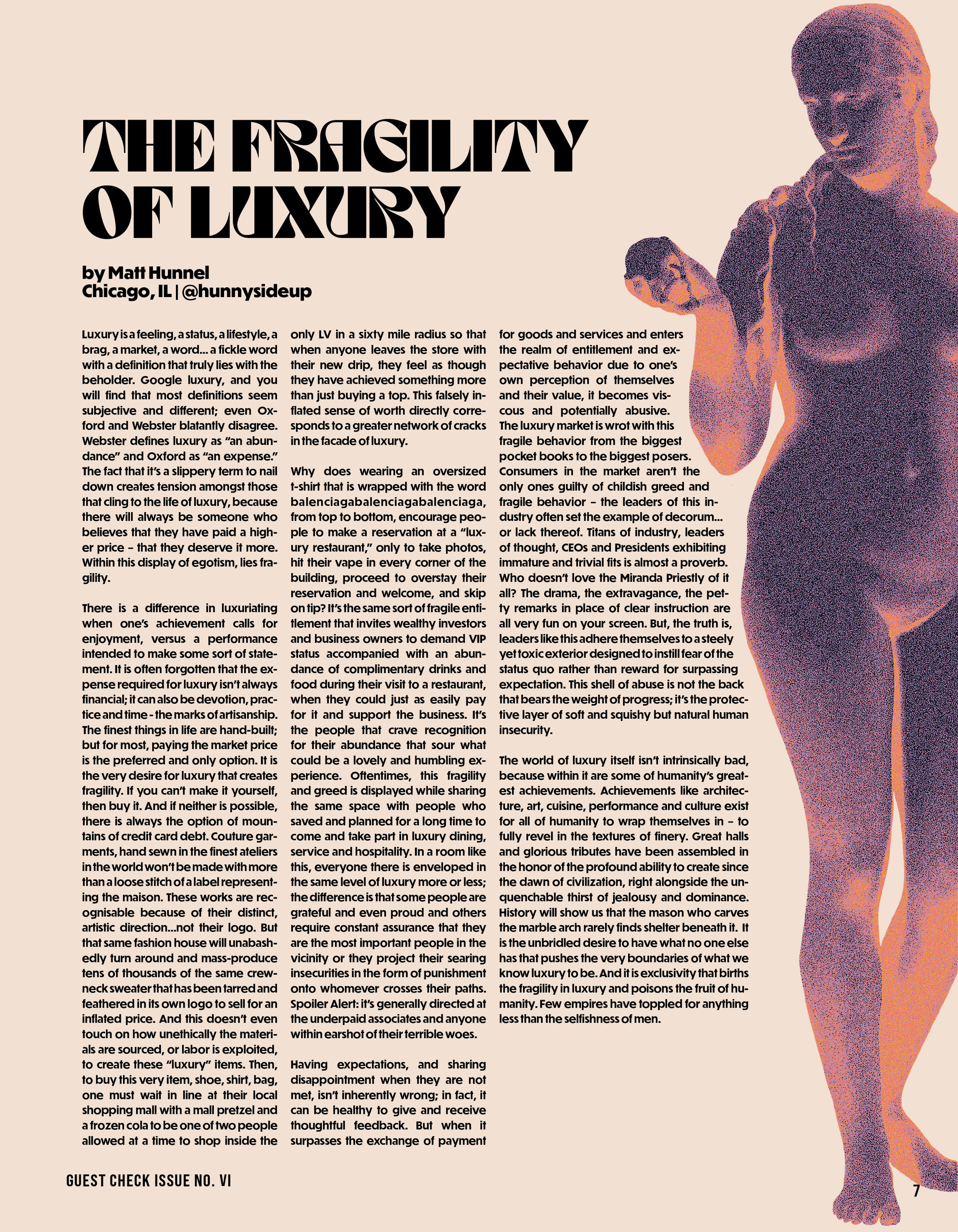 Guest Check Issue No VI7.png