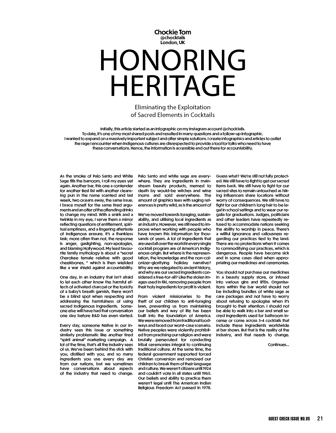 Guest Check Issue No VII21.png