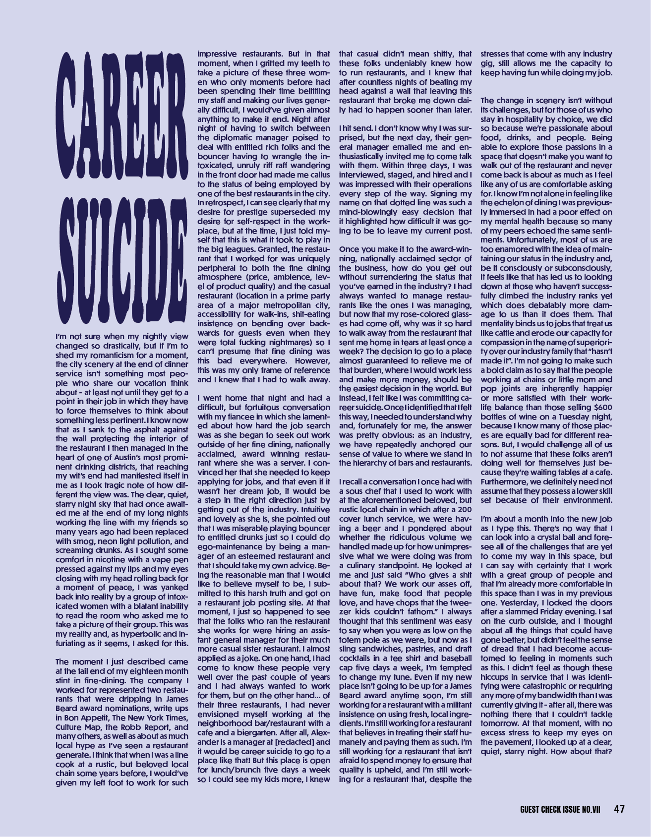 Guest Check Issue No VII47.png