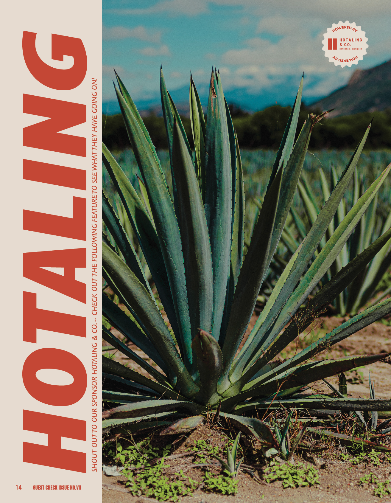 Guest Check Issue No VII14.png