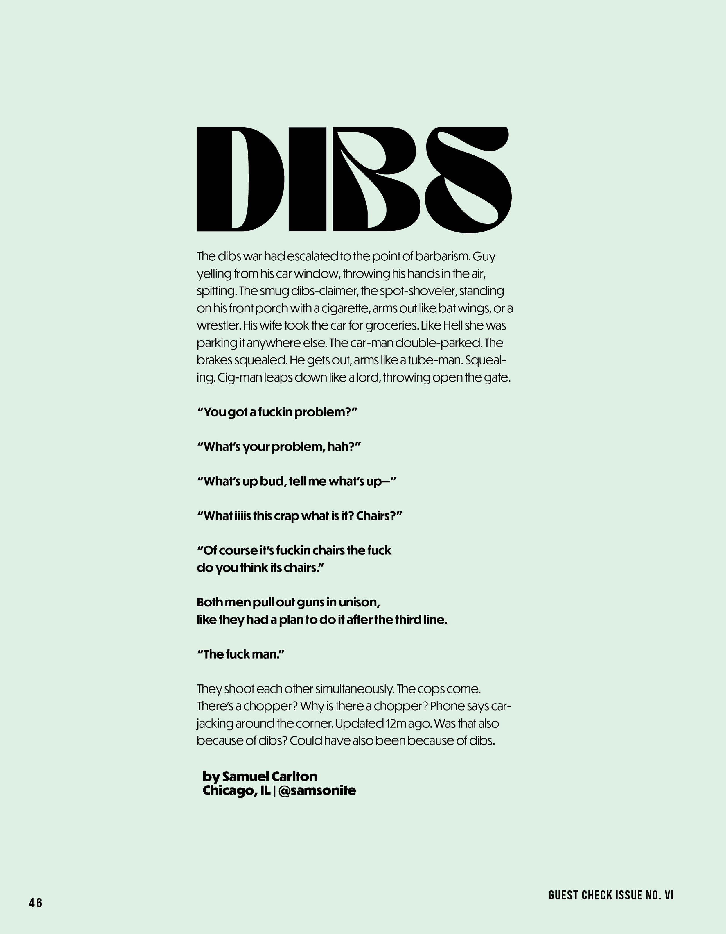 Guest Check Issue No VI46.png