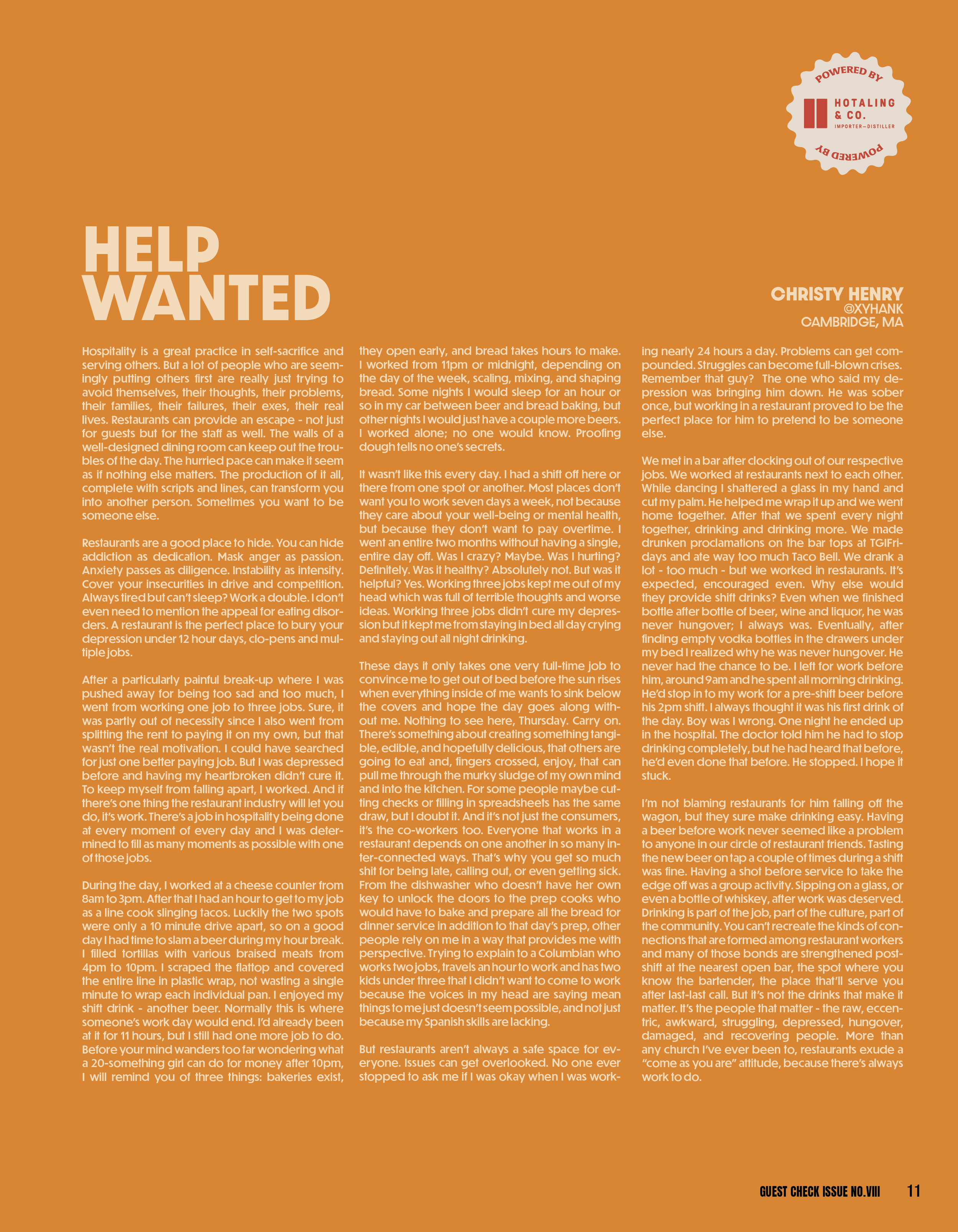 Guest Check Issue No VIII11.png