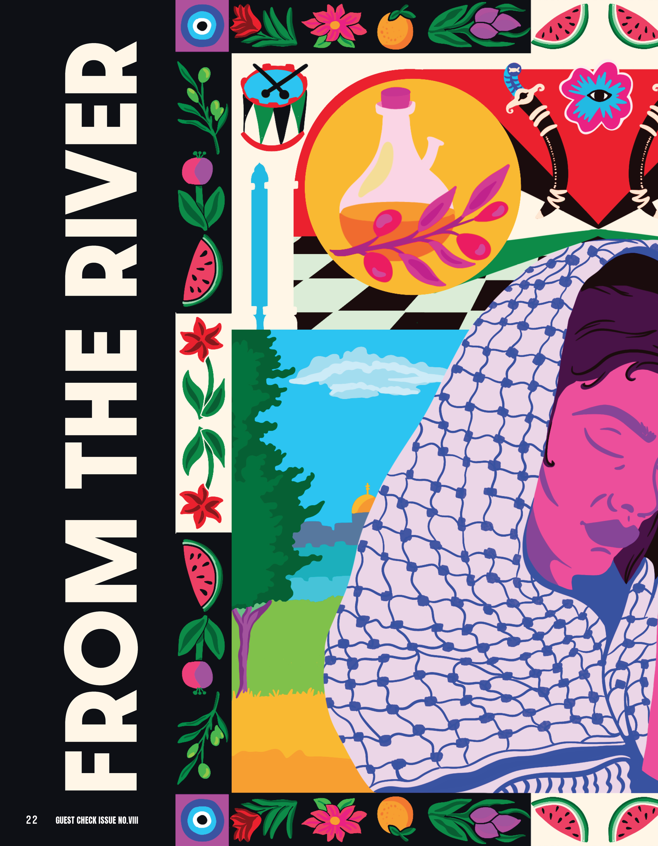 Guest Check Issue No VIII22.png