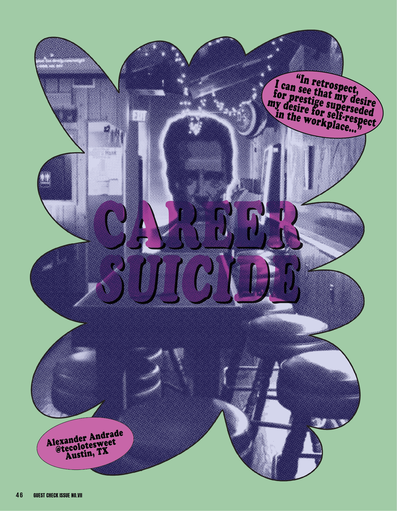 Guest Check Issue No VII46.png