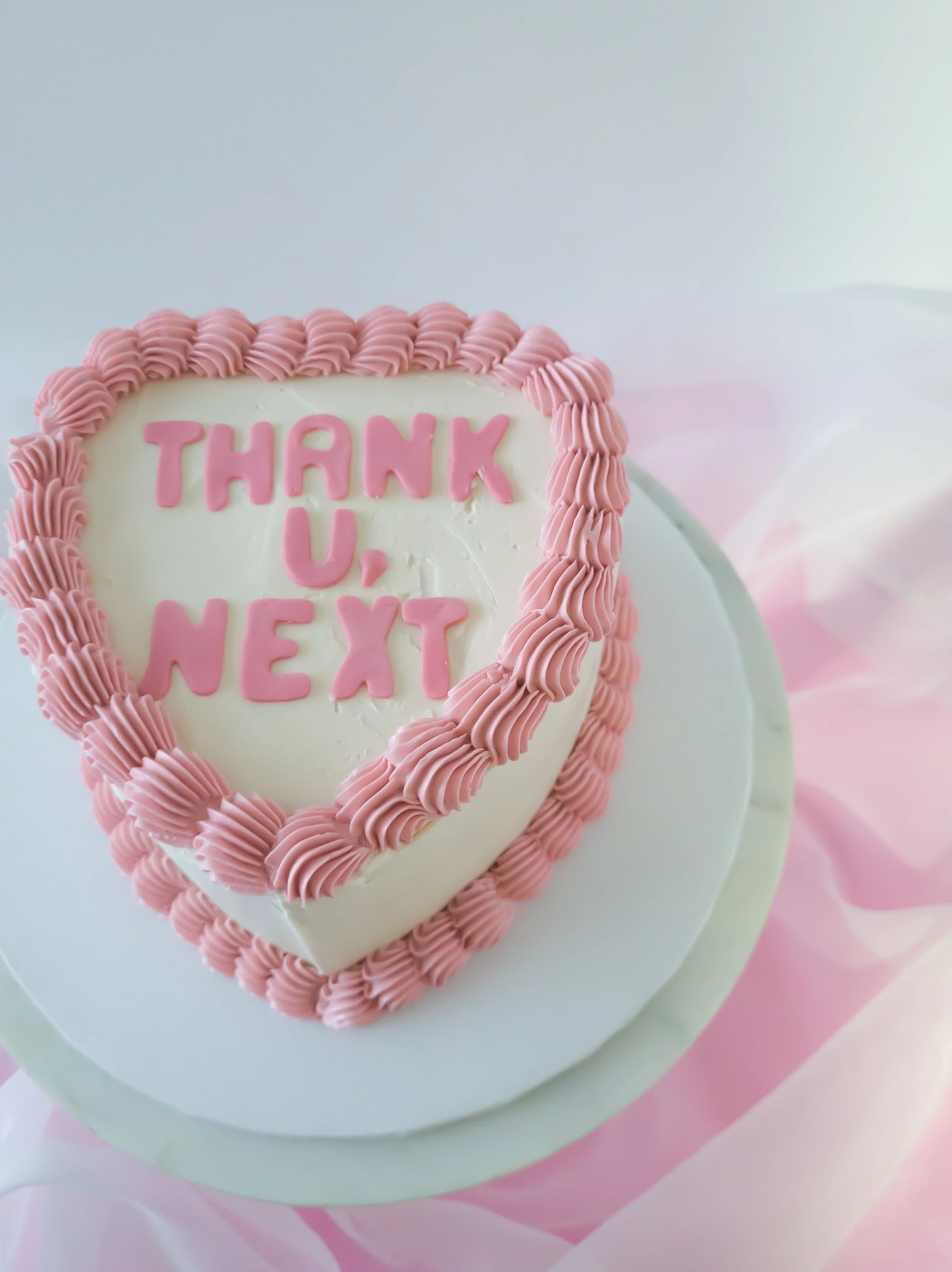 Birthday Cakes — Flour and Cake