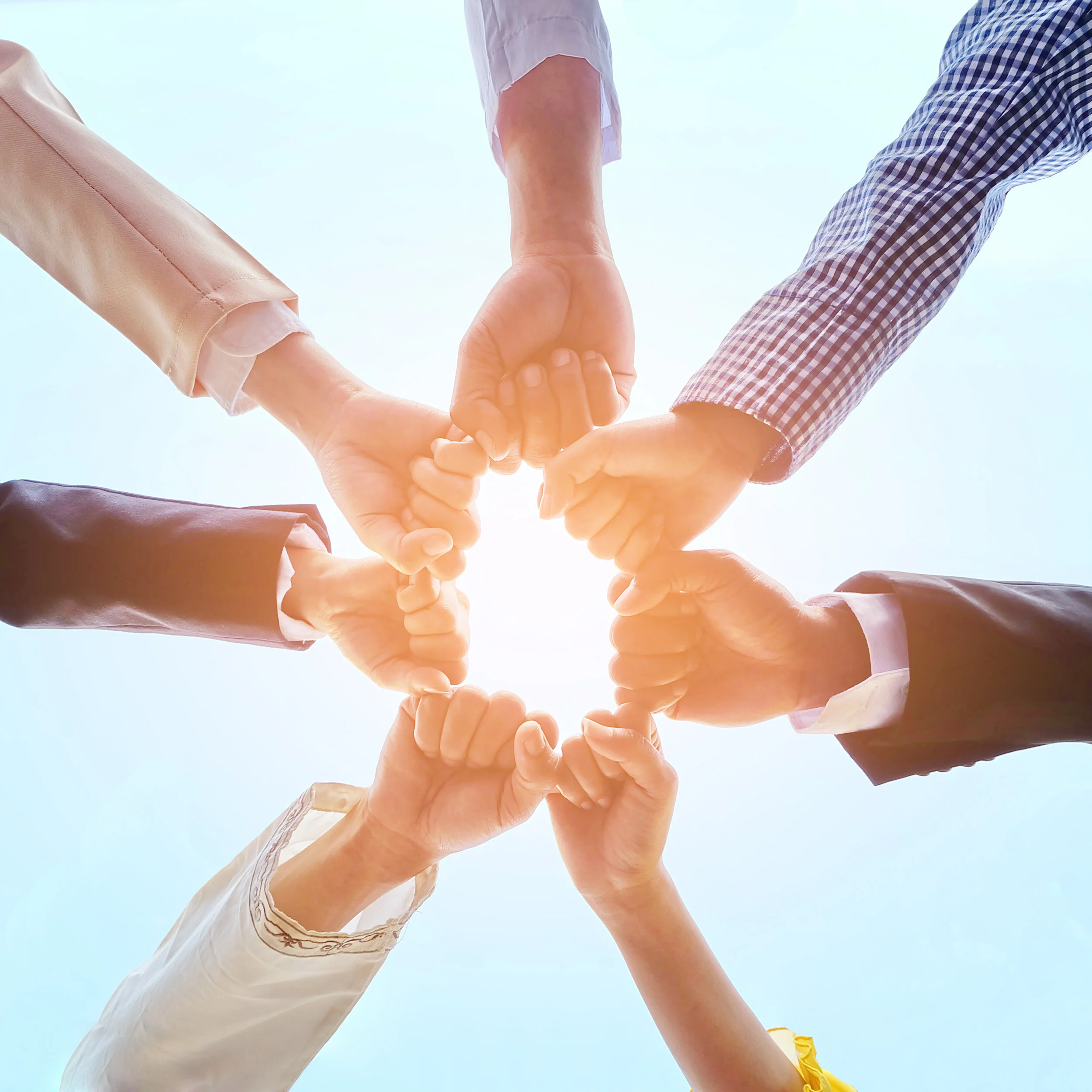 Meet the Crew — JMC Global