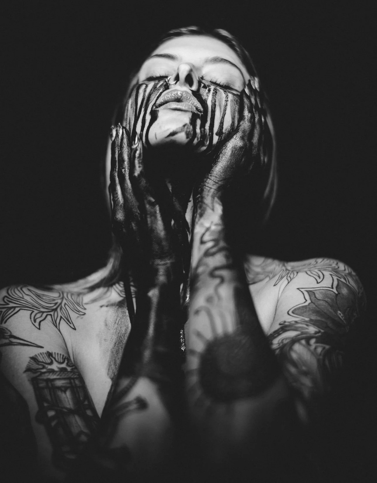 Dancing with the Devil