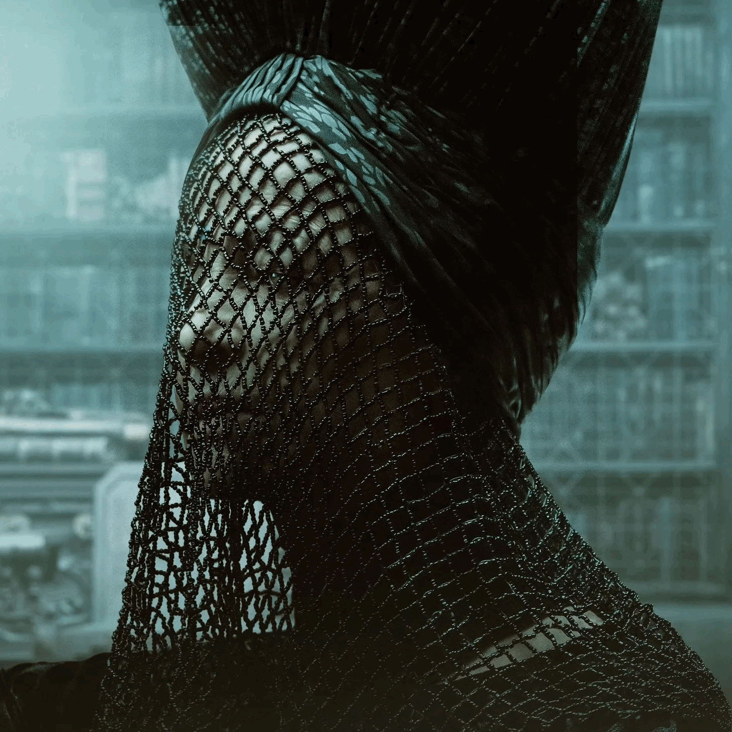 Spiritual Cowardice is a Social Contagion