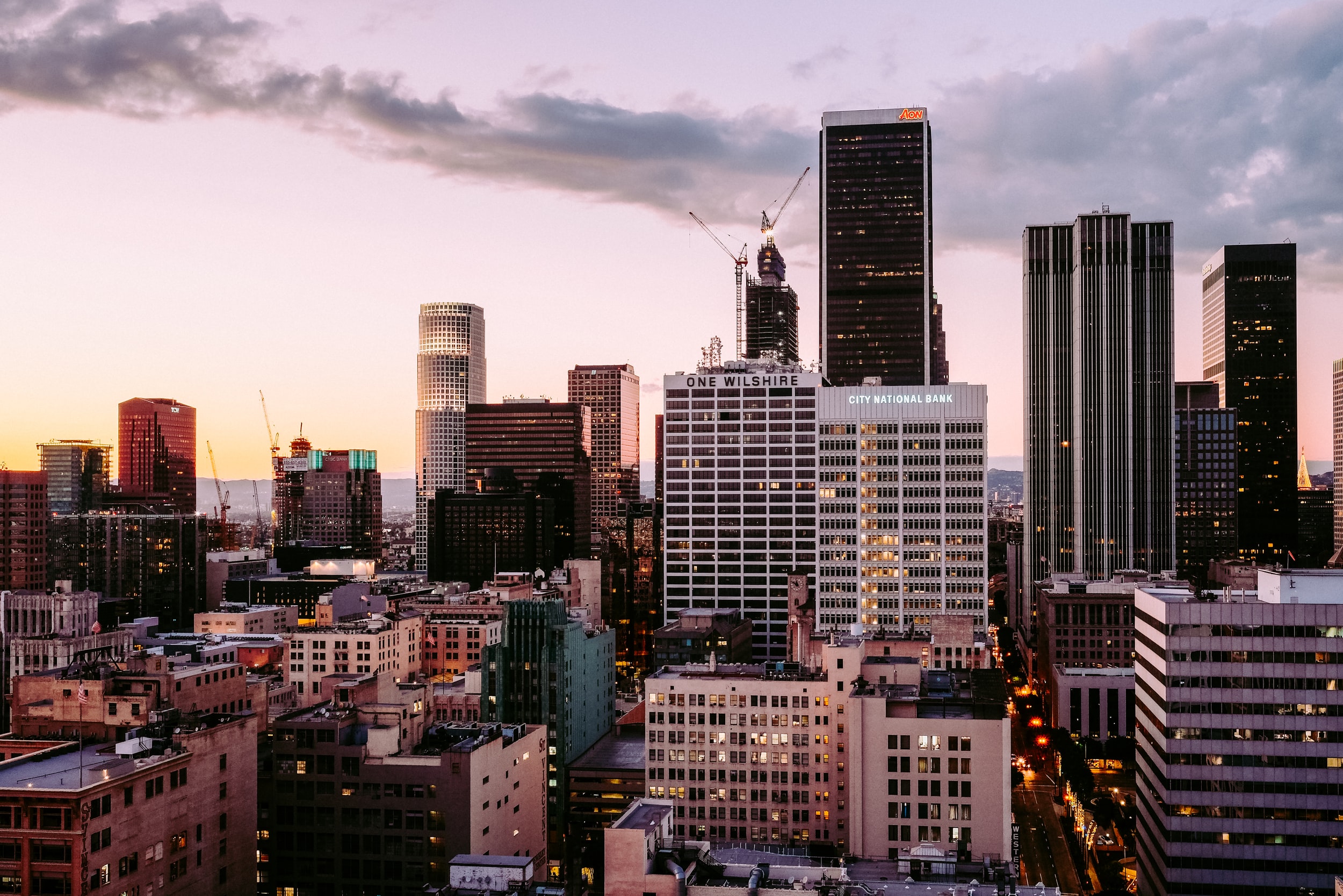 Understand the new TCO requirements in NYC