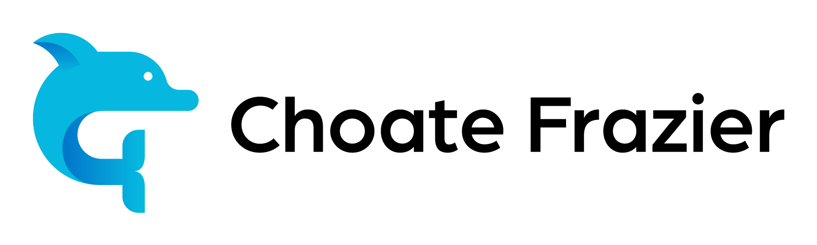 Choate Frazier Horizontal Logo