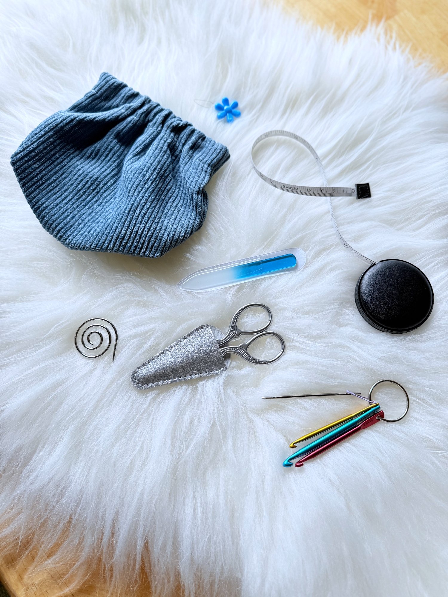 knitting notions cute pouch set stylish crochet all in one 124.jpg