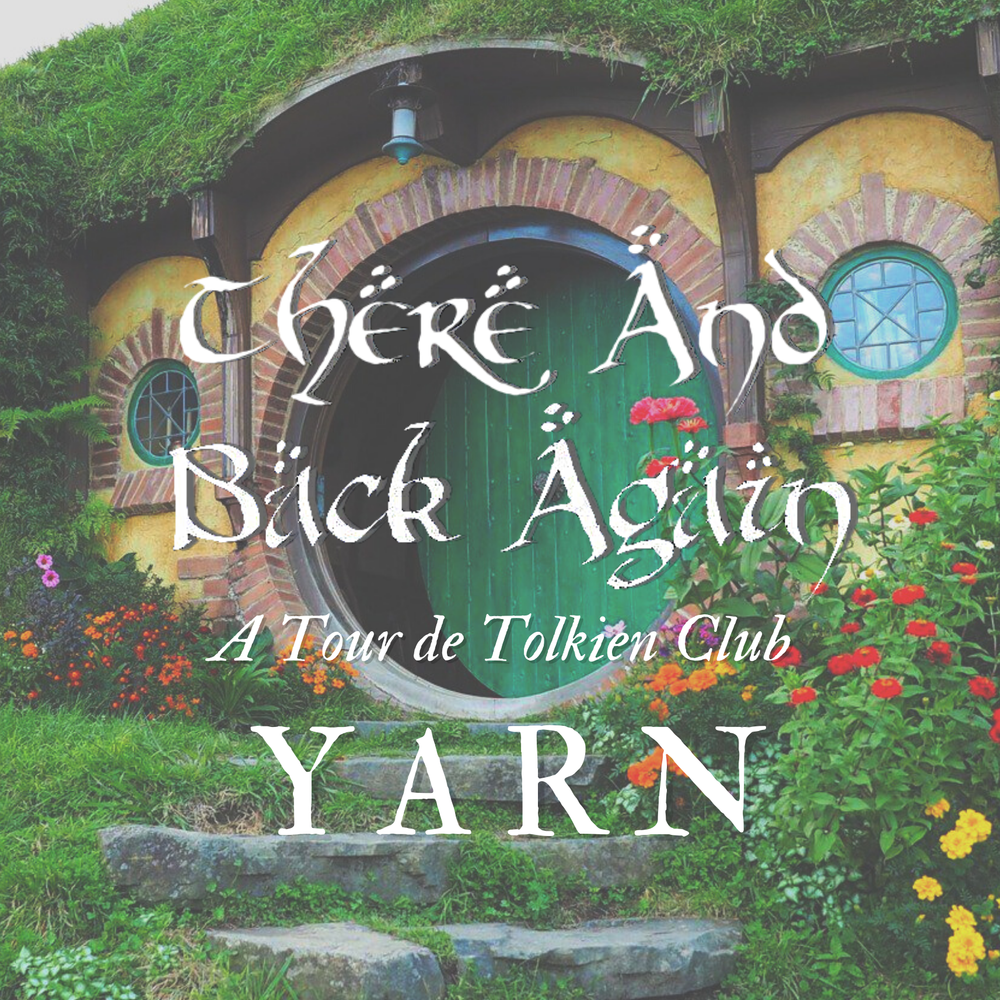 Yarn Club