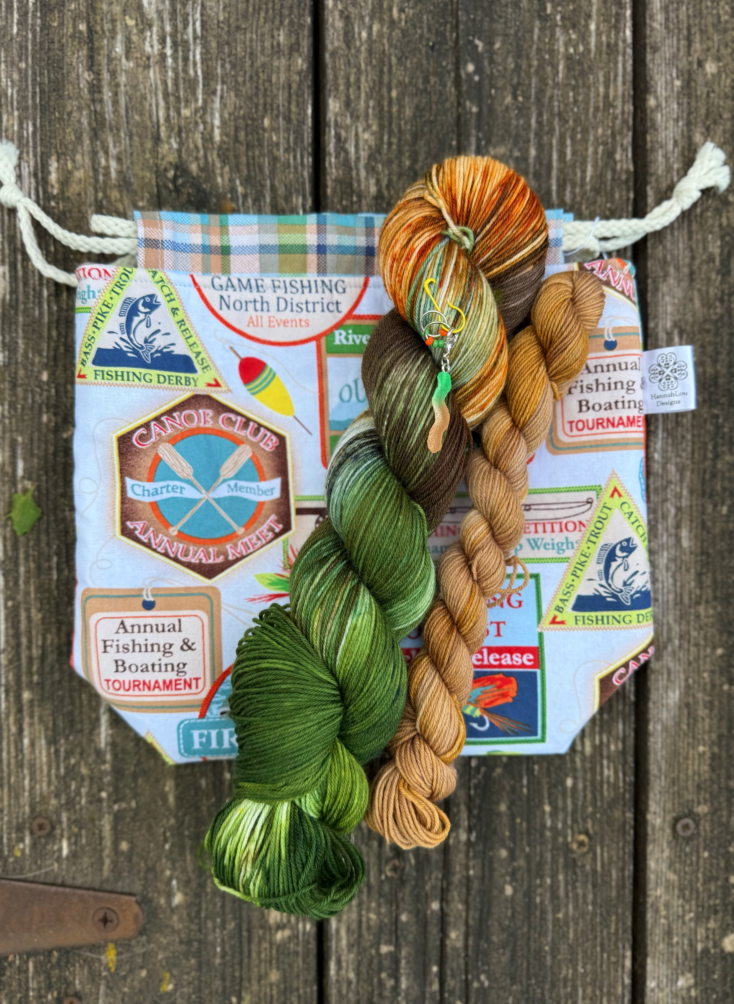 dragon rider fourth wing empyrean yarn project bag knitting july 2026141.png