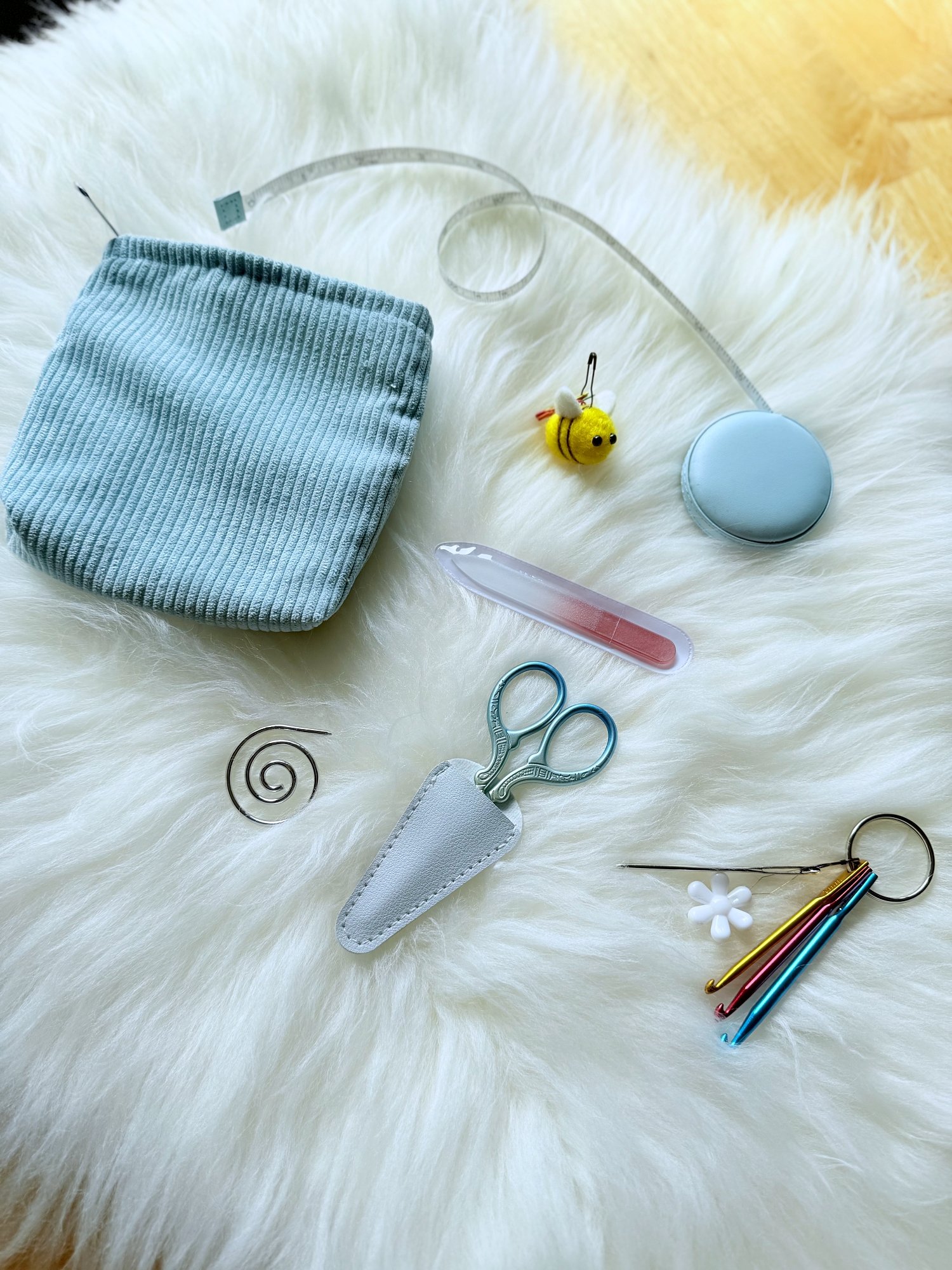 knitting notions cute pouch set stylish crochet all in one 119.jpg