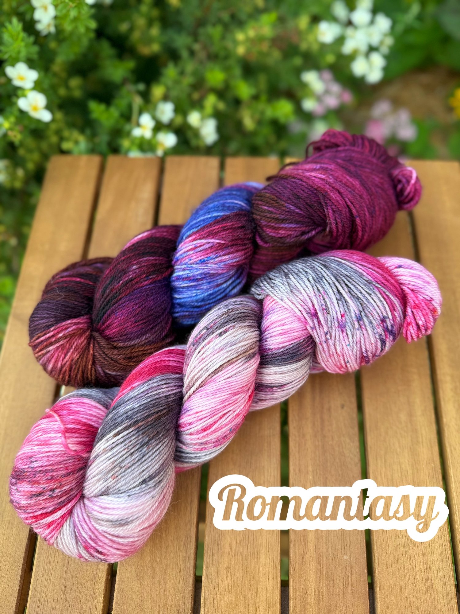 romantasy outlander gathering shawl yarn kit handdyed indiedyed 109.jpg