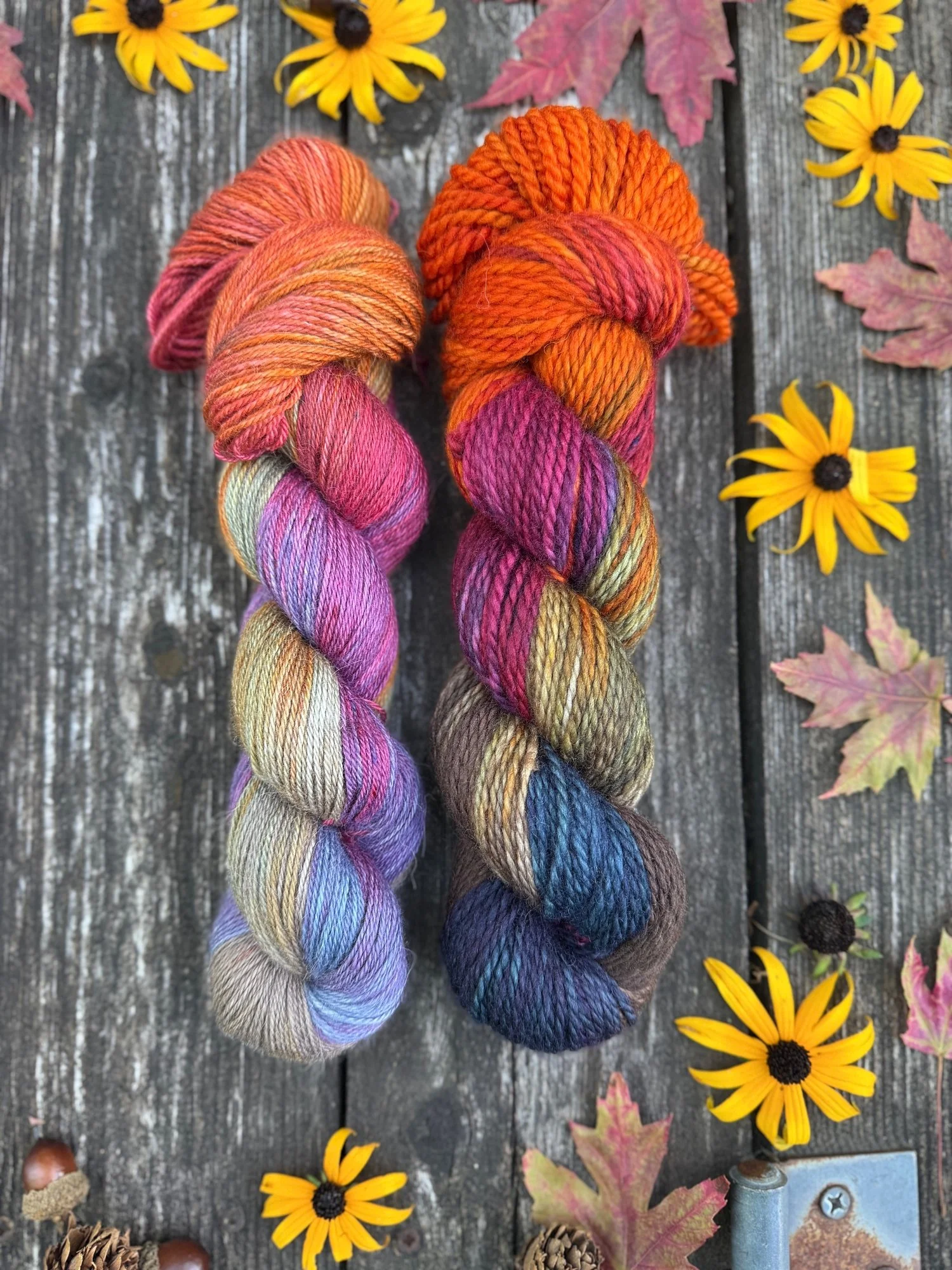 autumn halloween yarn scooby-doo knit pattern knitting164.jpg