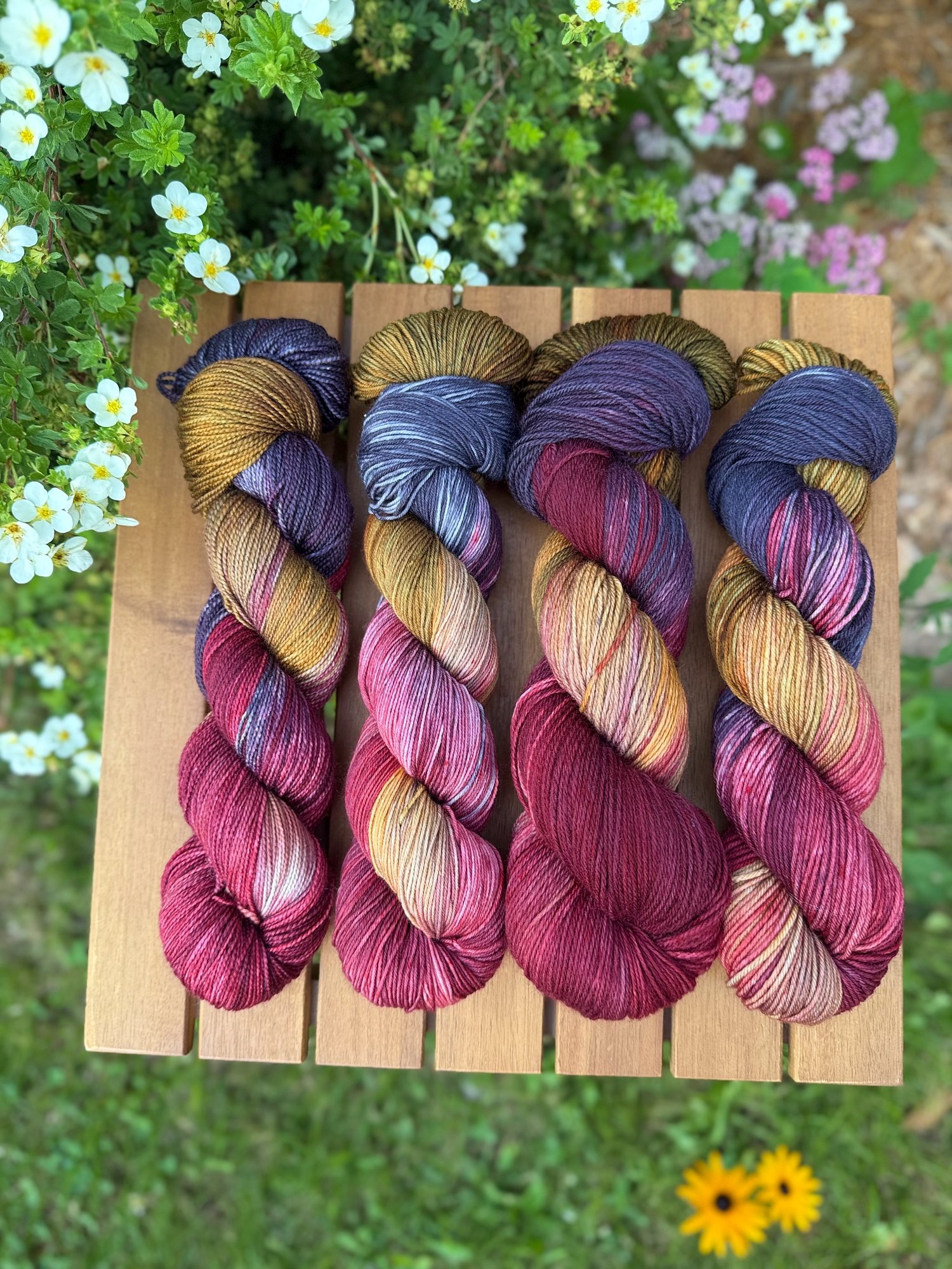 outlander gathering shawl yarn kit handdyed indiedyed 157.jpg