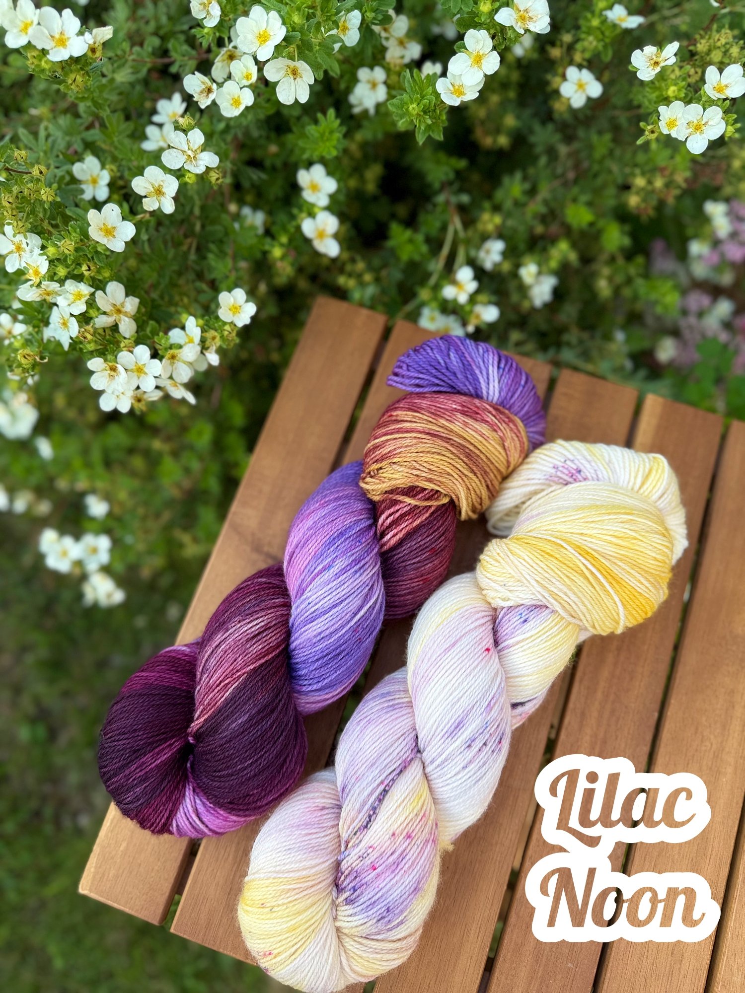 lilac noon outlander gathering shawl yarn kit handdyed indiedyed 105.jpg