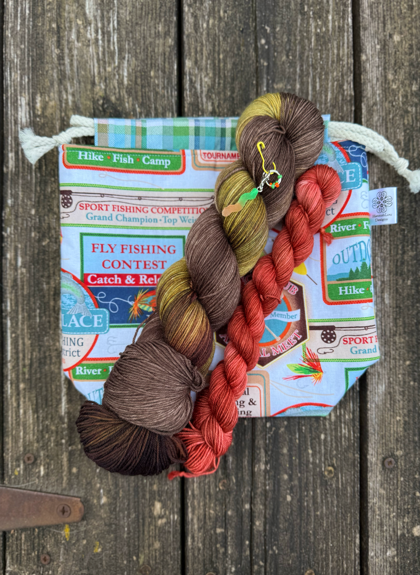 dragon rider fourth wing empyrean yarn project bag knitting july 2026138.png