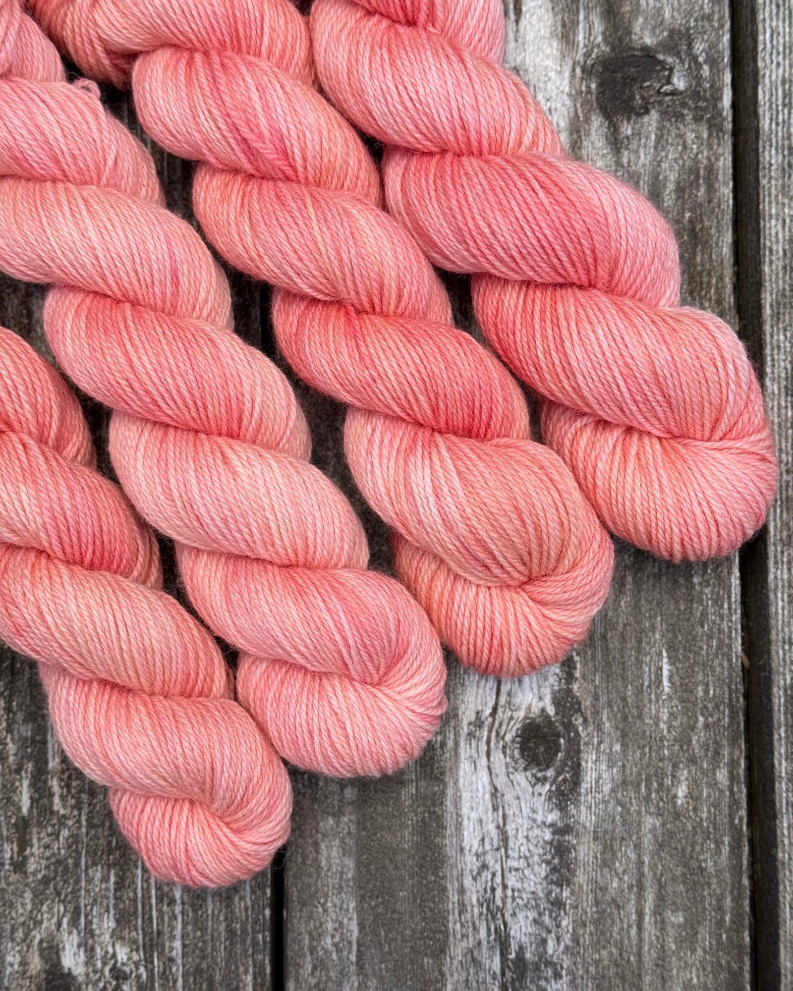 Coral - Tonal Yarn