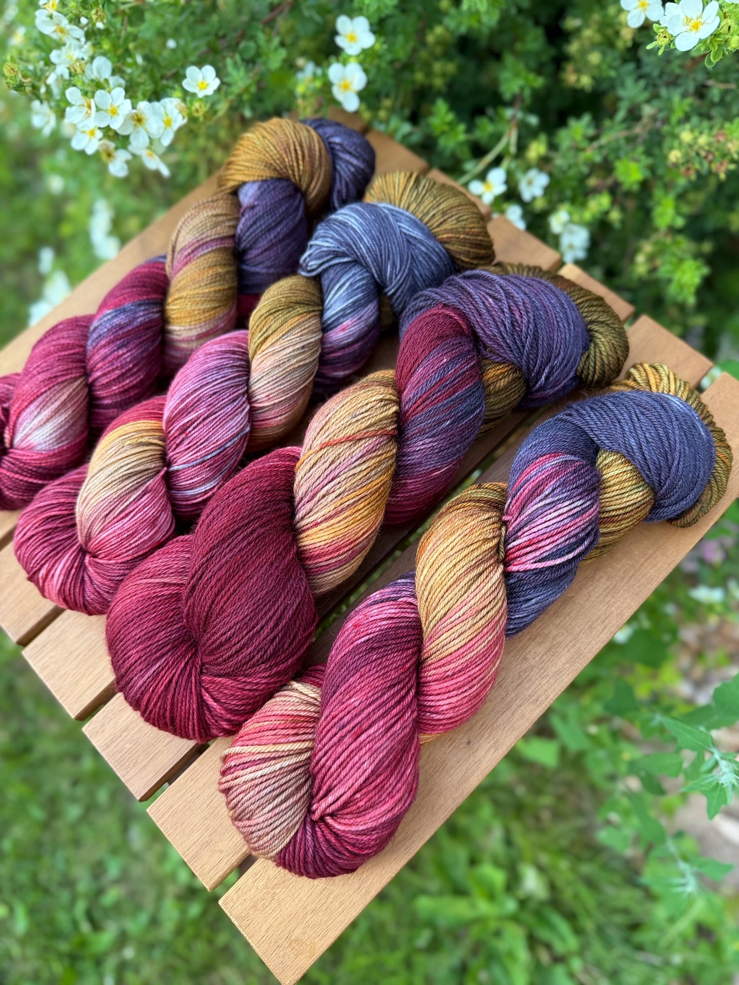 outlander gathering shawl yarn kit handdyed indiedyed 155.jpg