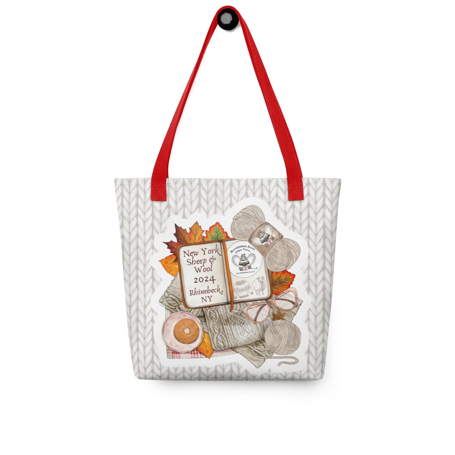 OVY】 DECi Standard Lamb Tote Bag バッグ｜トートバッグ