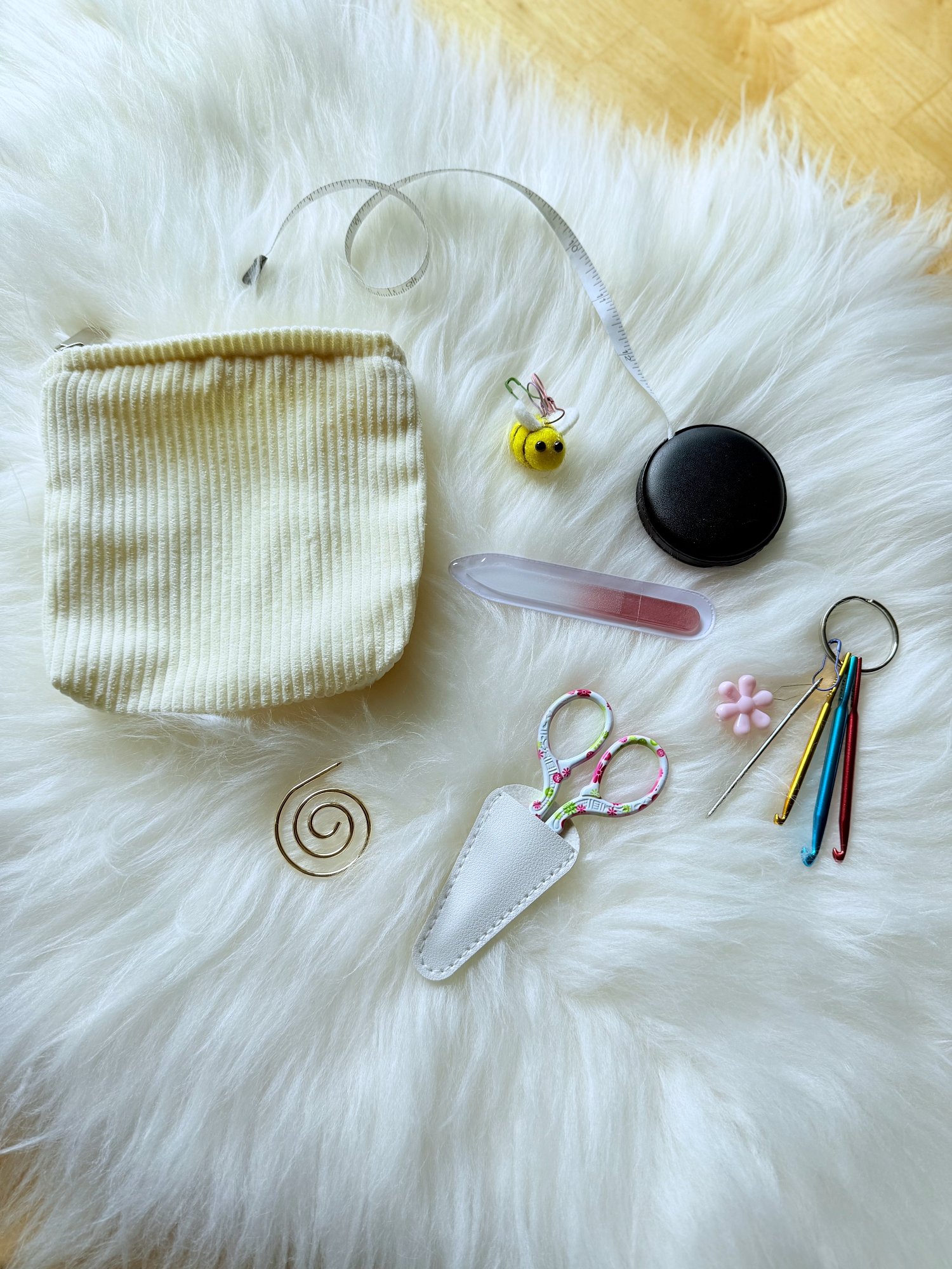 knitting notions cute pouch set stylish crochet all in one 121.jpg