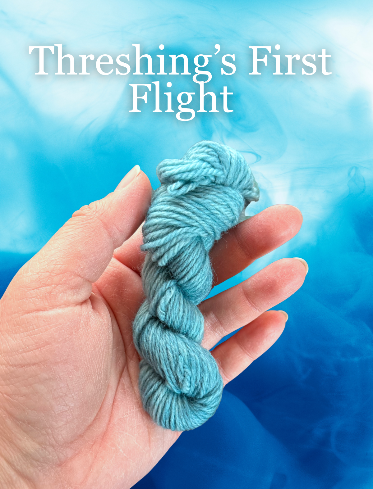 Threshing's First Flight.png