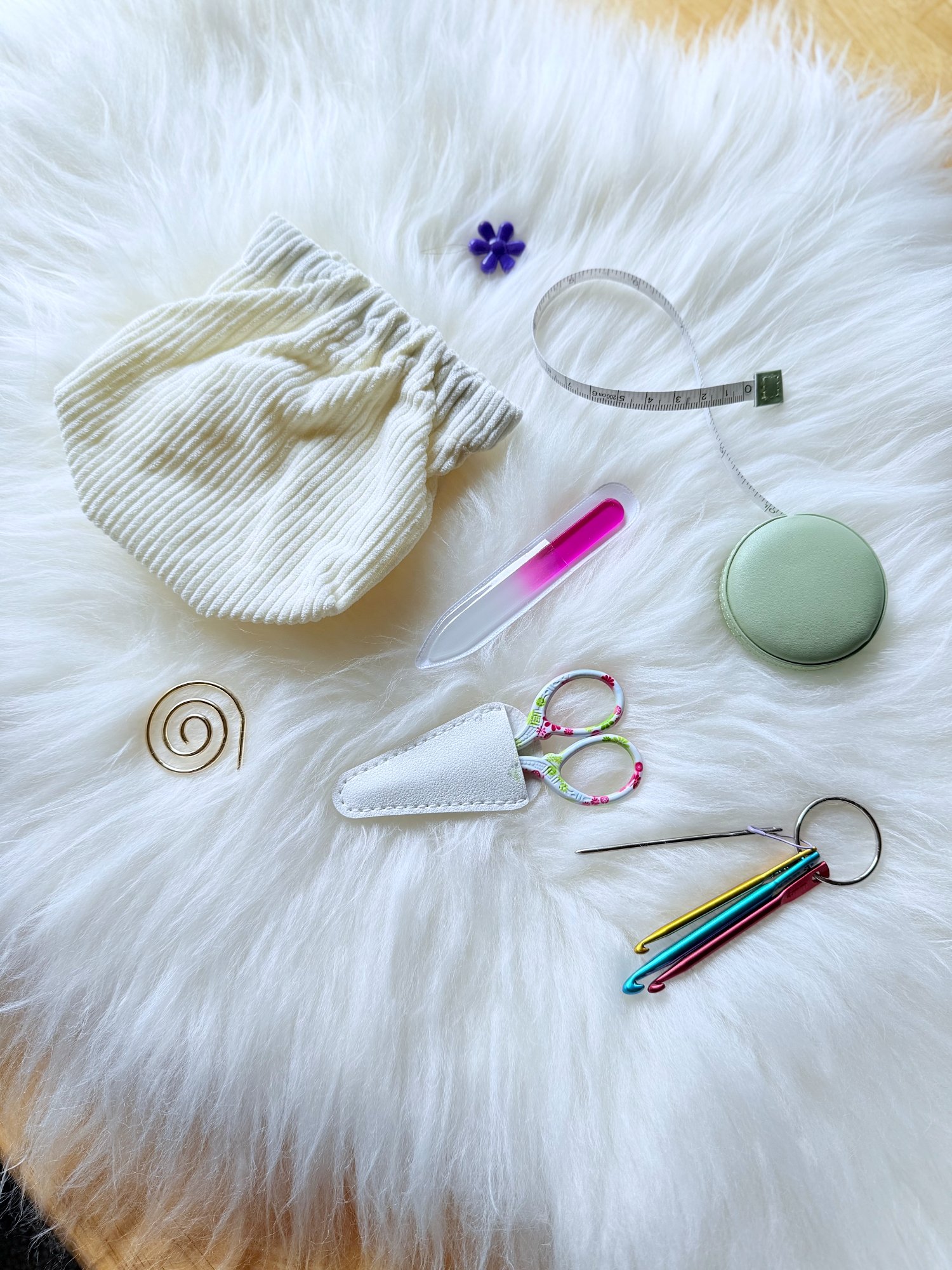 knitting notions cute pouch set stylish crochet all in one 122.jpg
