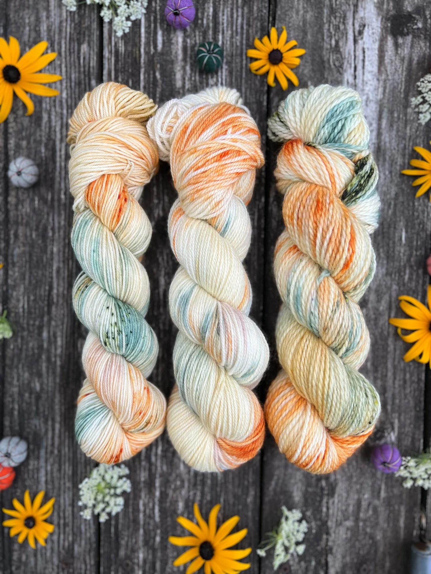 autumn yarn fall yarn hand dyed indie dyed128.jpg