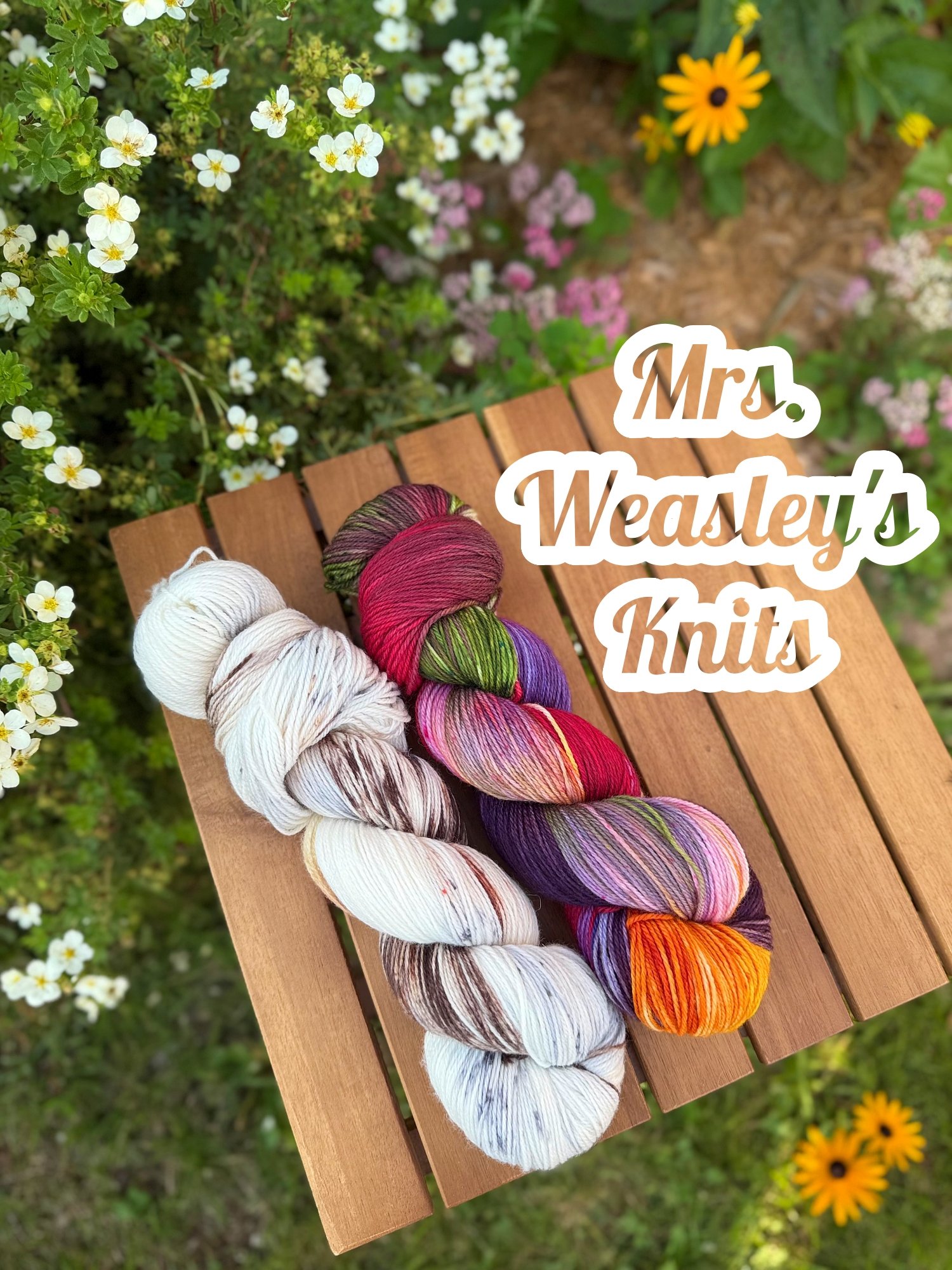 mrs weasleys knits outlander gathering shawl yarn kit handdyed indiedyed 107.jpg