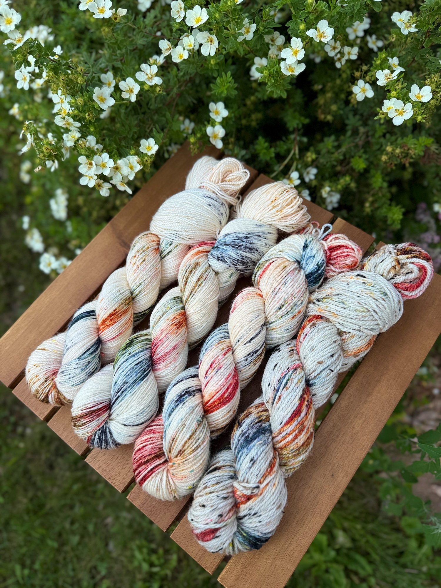 outlander gathering shawl yarn kit handdyed indiedyed 151.jpg