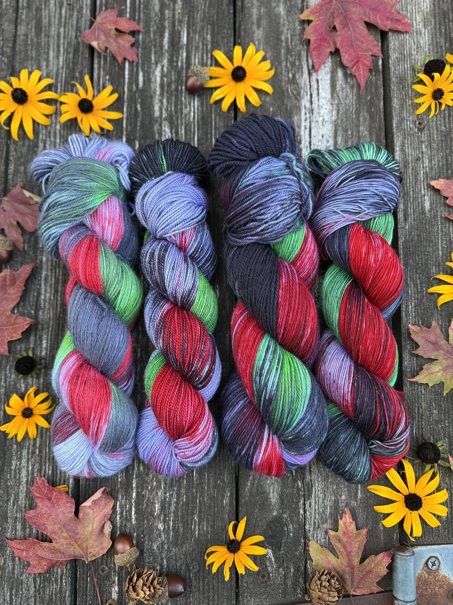 autumn halloween yarn scooby-doo knit pattern knitting246.jpg