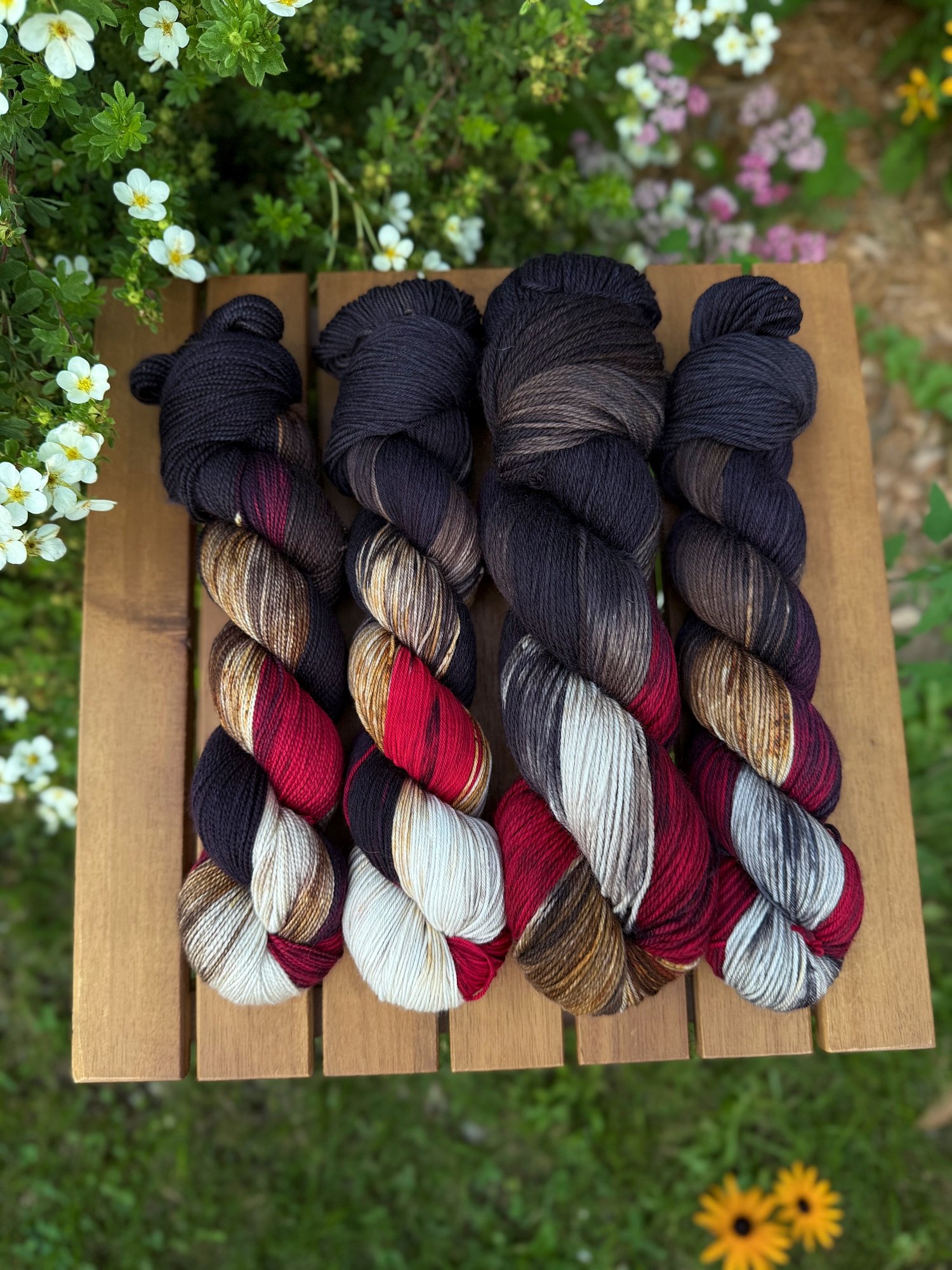 outlander gathering shawl yarn kit handdyed indiedyed 161.jpg