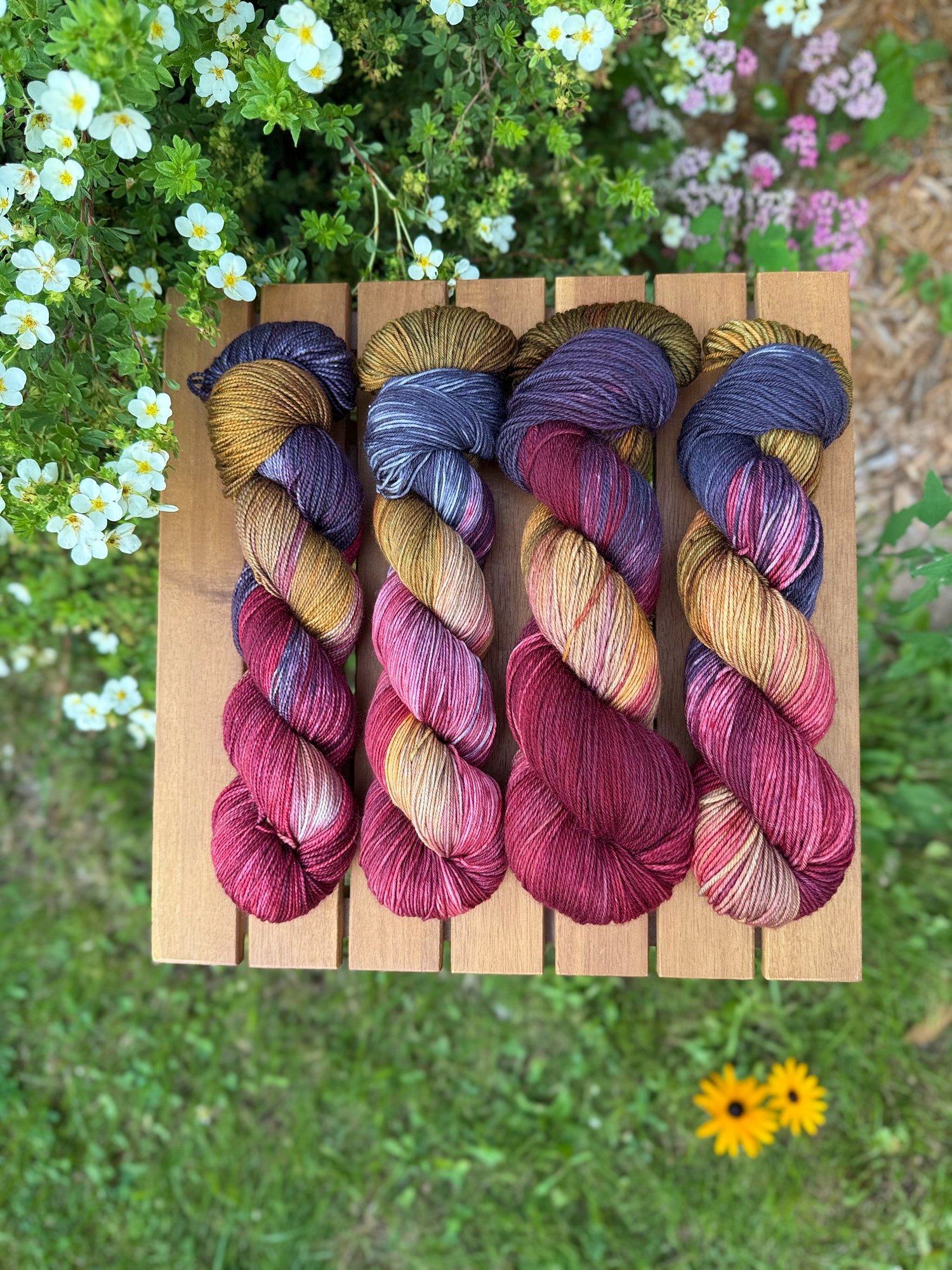 outlander gathering shawl yarn kit handdyed indiedyed 153.jpg