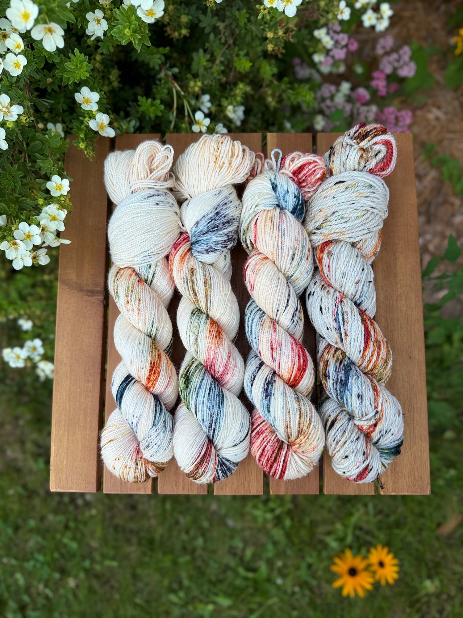 outlander gathering shawl yarn kit handdyed indiedyed 152.jpg