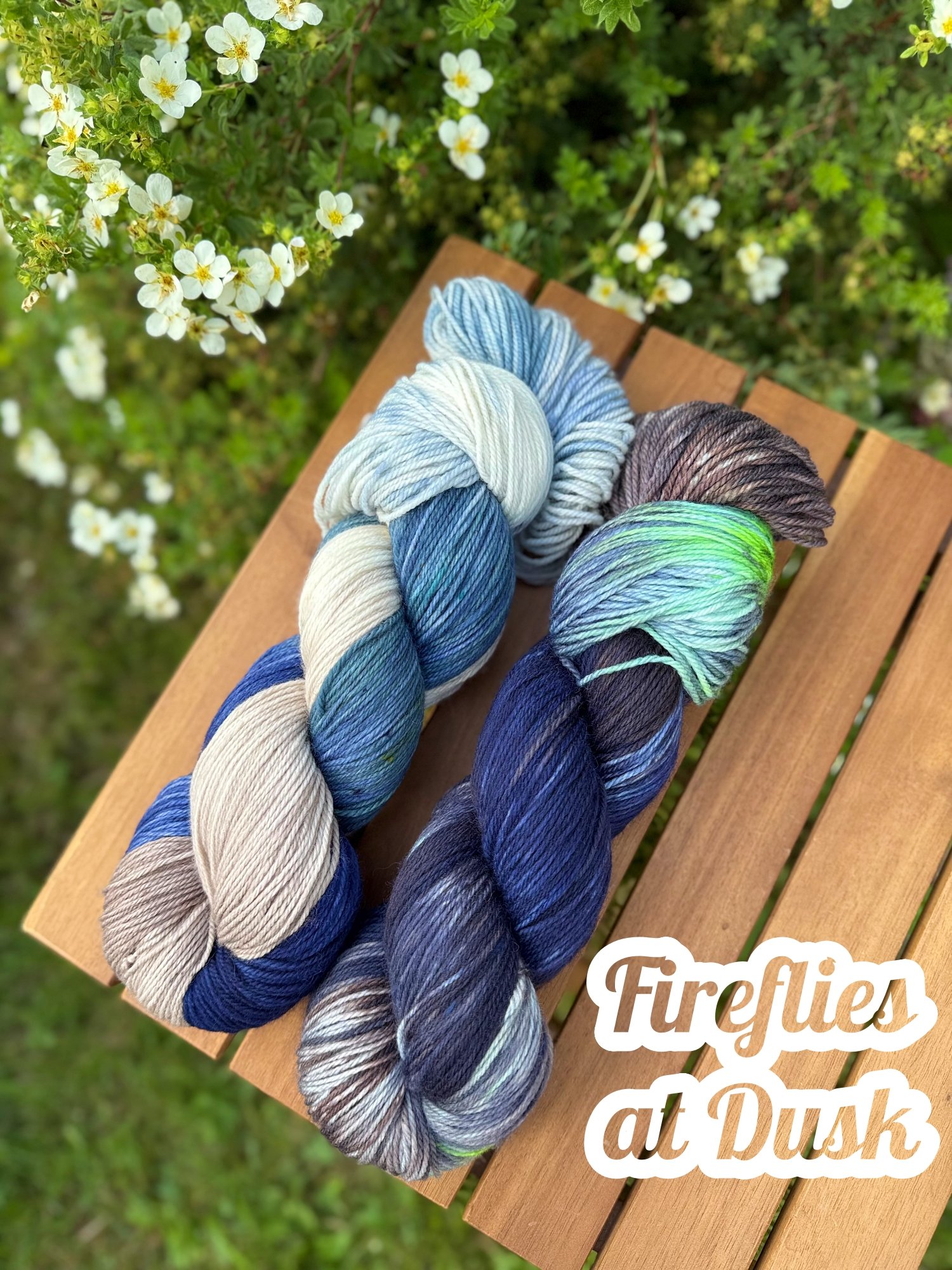 fireflies at dusk outlander gathering shawl yarn kit handdyed indiedyed 122.jpg