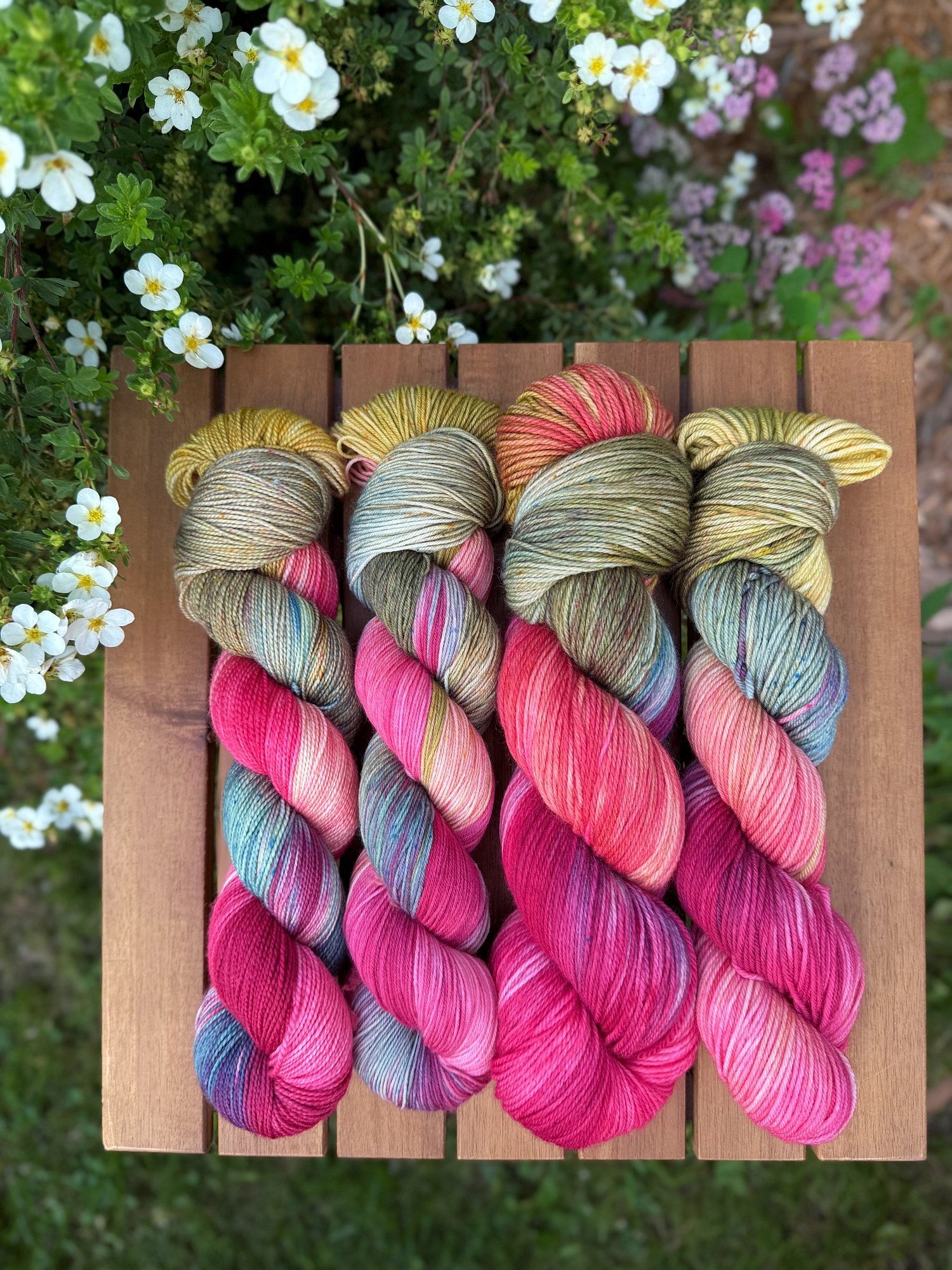 outlander gathering shawl yarn kit handdyed indiedyed 179.jpg