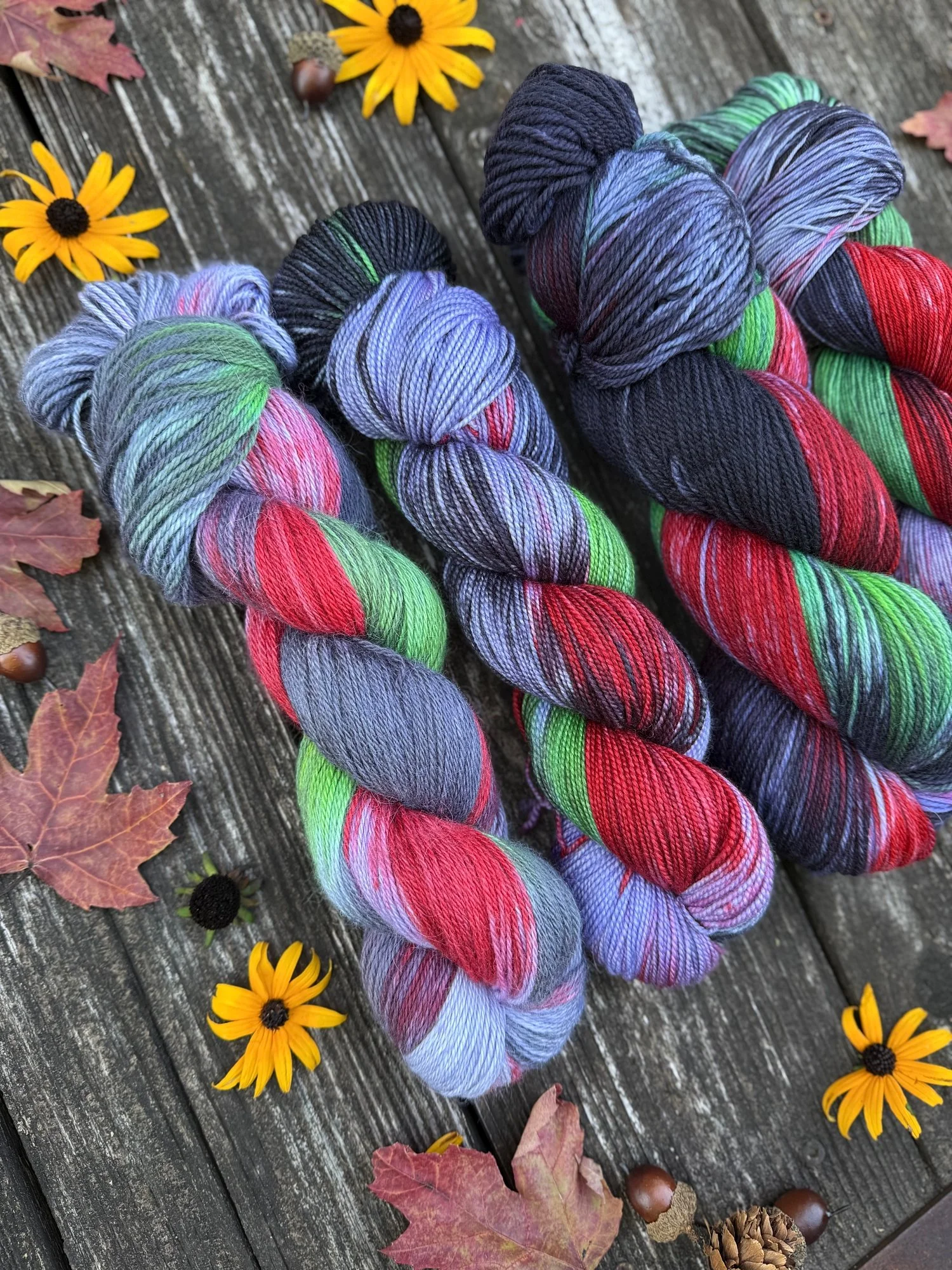 autumn halloween yarn scooby-doo knit pattern knitting242.jpg