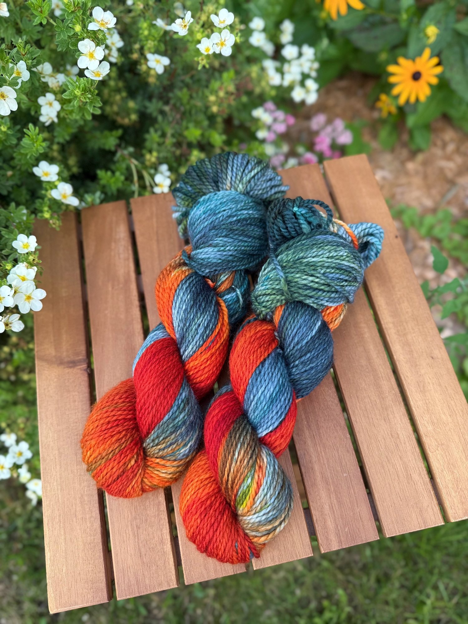 outlander gathering shawl yarn kit handdyed indiedyed 164.jpg