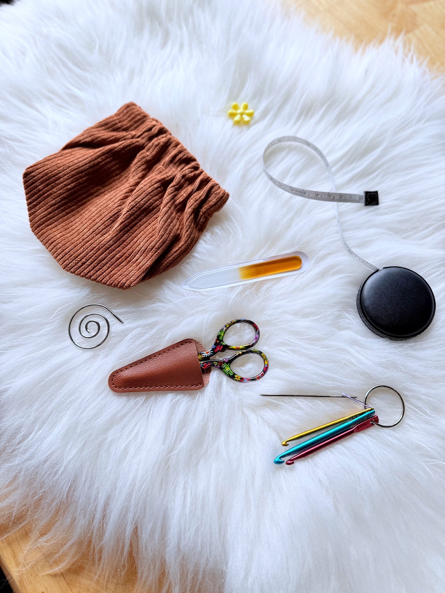 knitting notions cute pouch set stylish crochet all in one 126.jpg